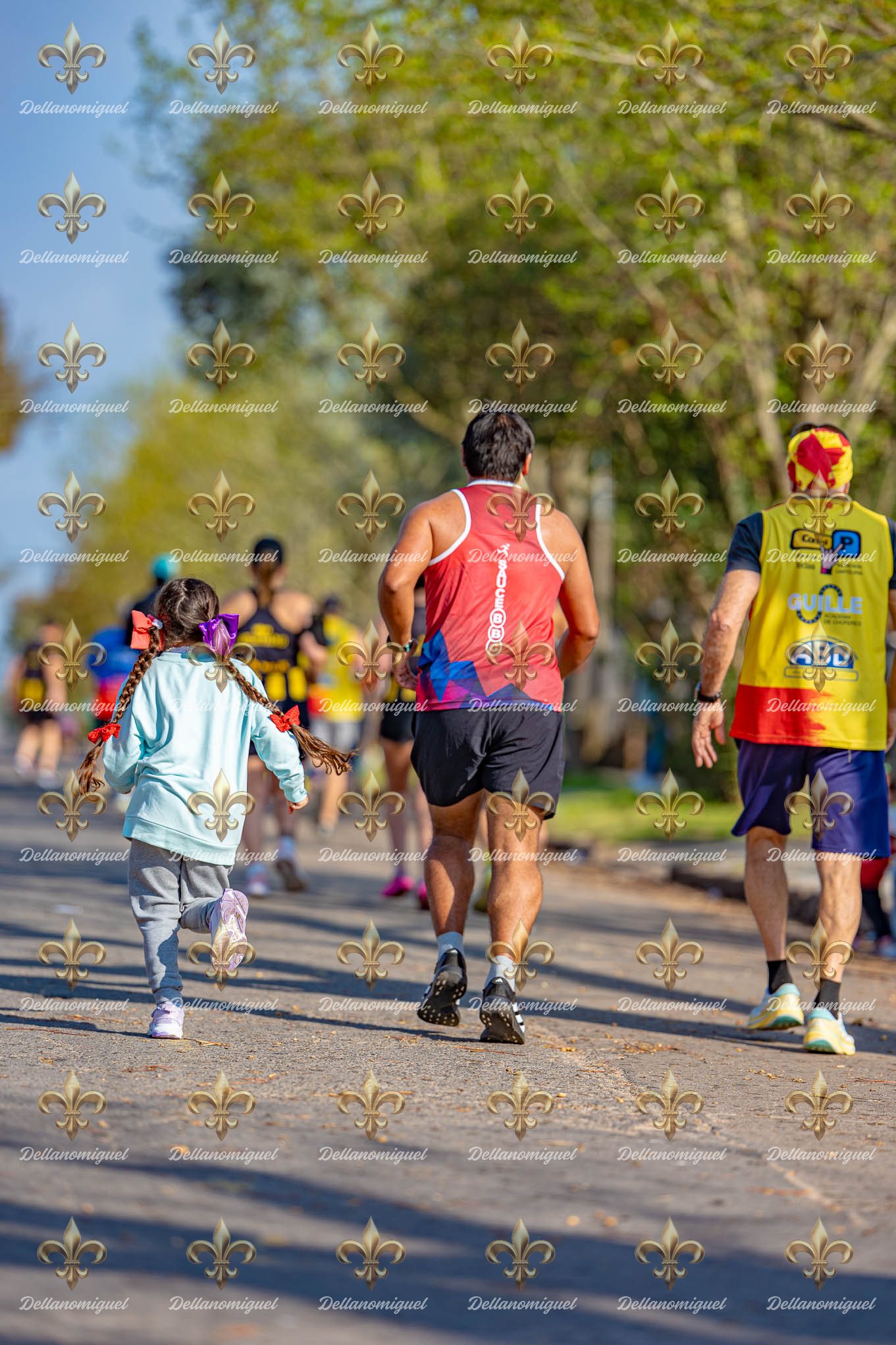 Corre Colon
