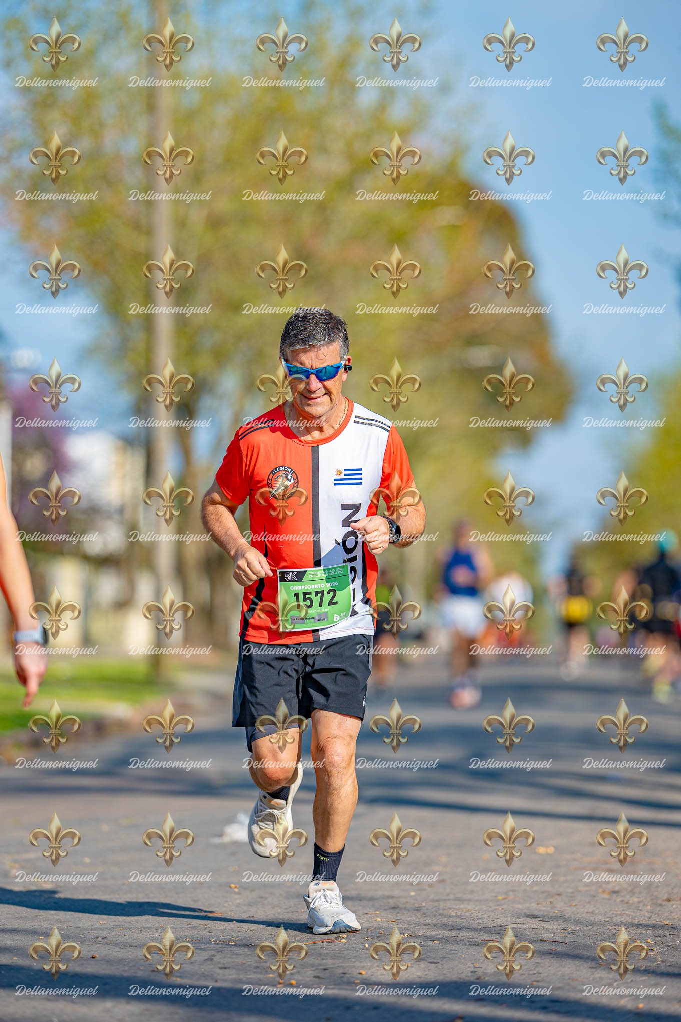 Corre Colon