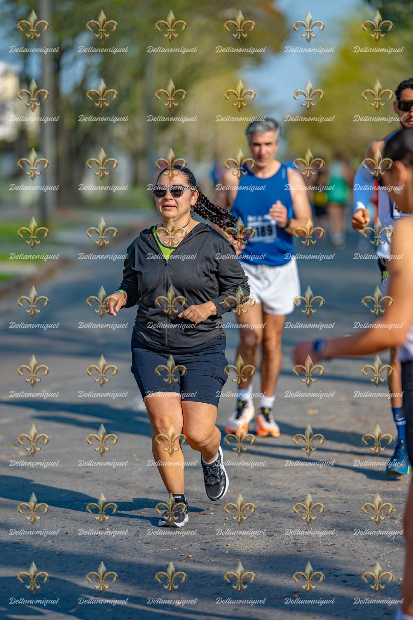 Corre Colon
