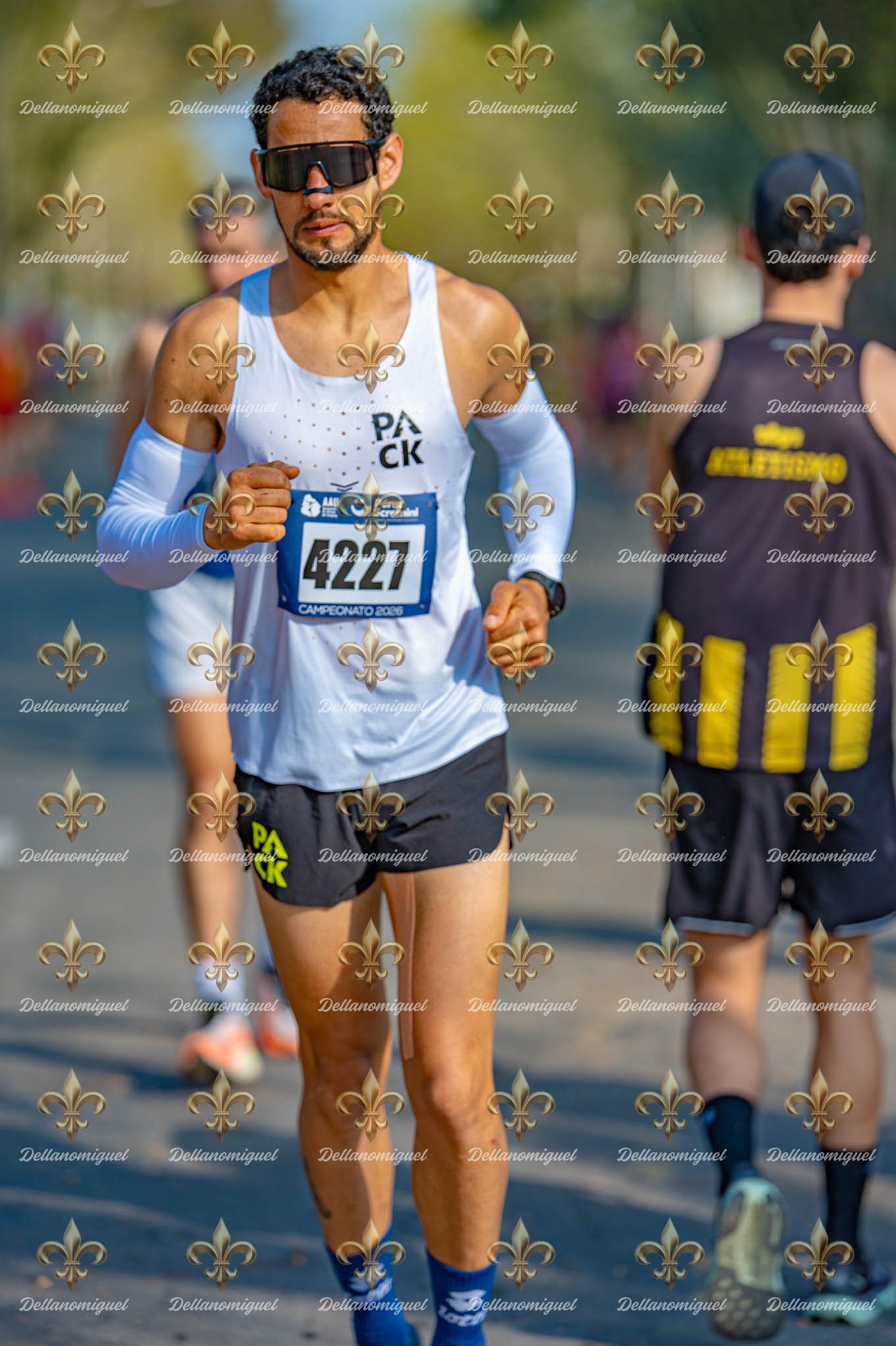Corre Colon