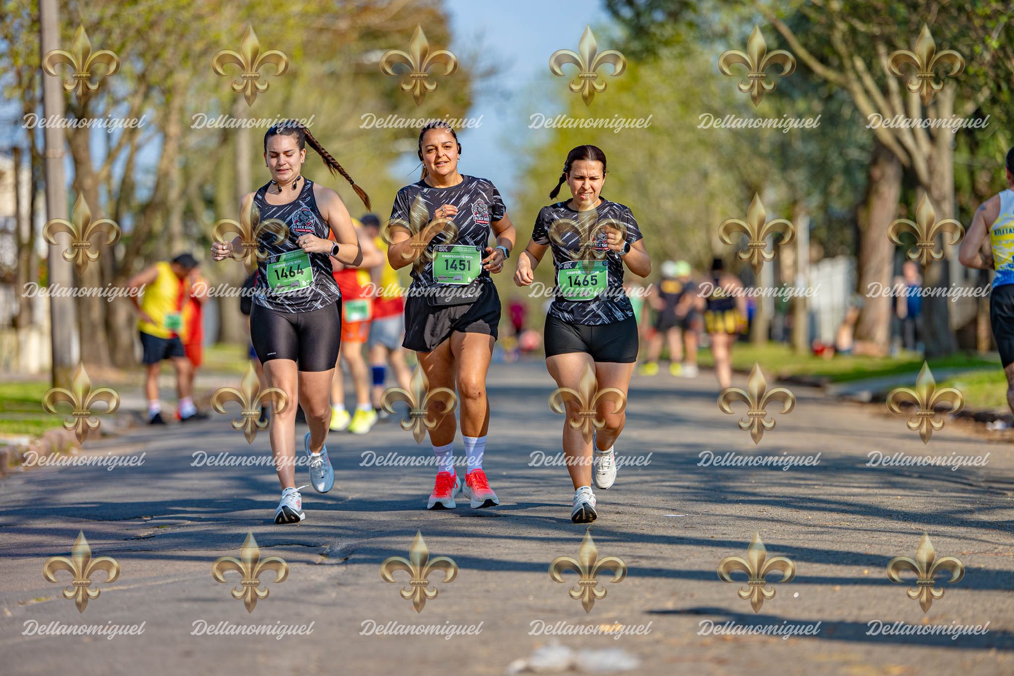 Corre Colon