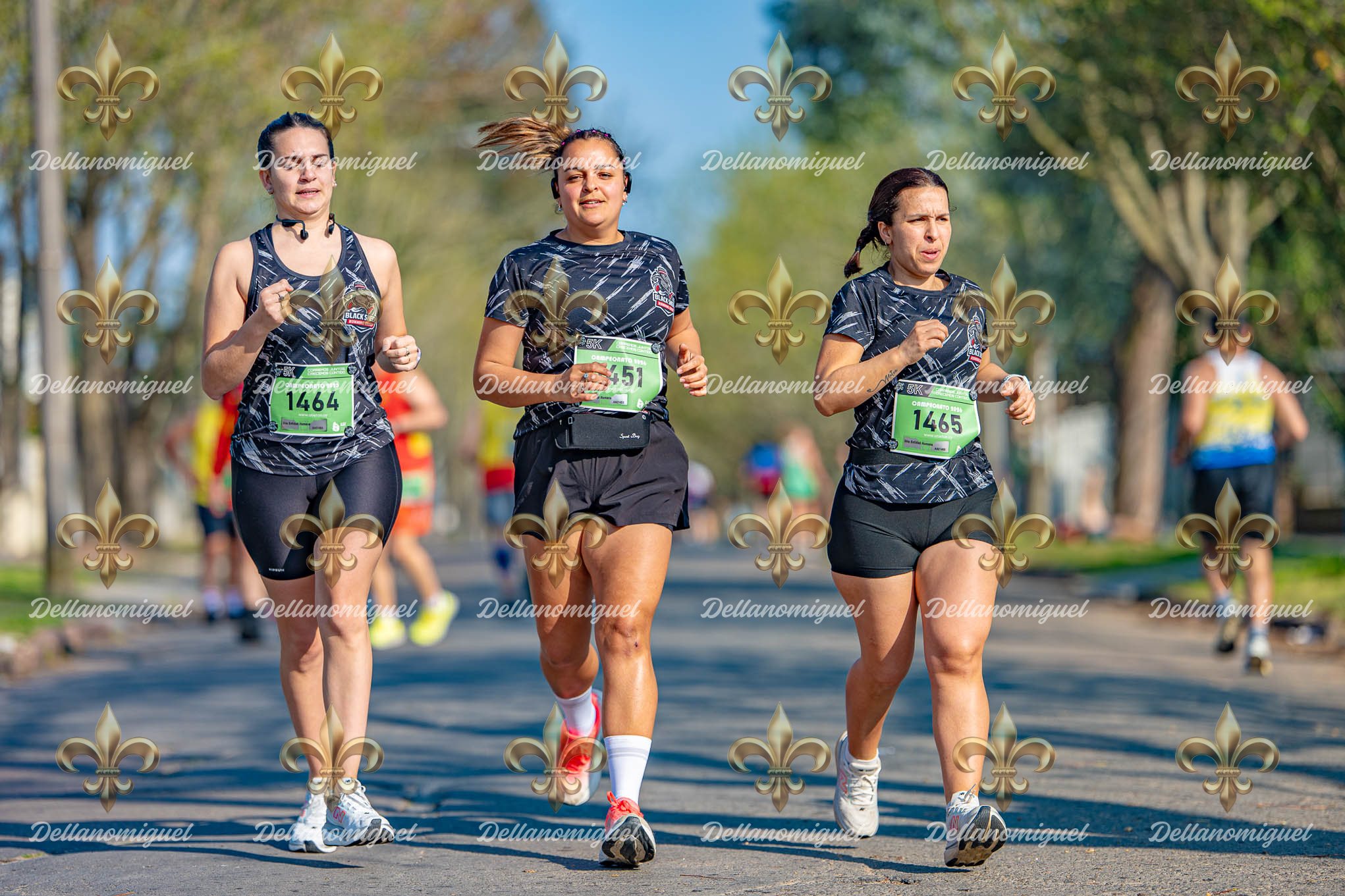 Corre Colon