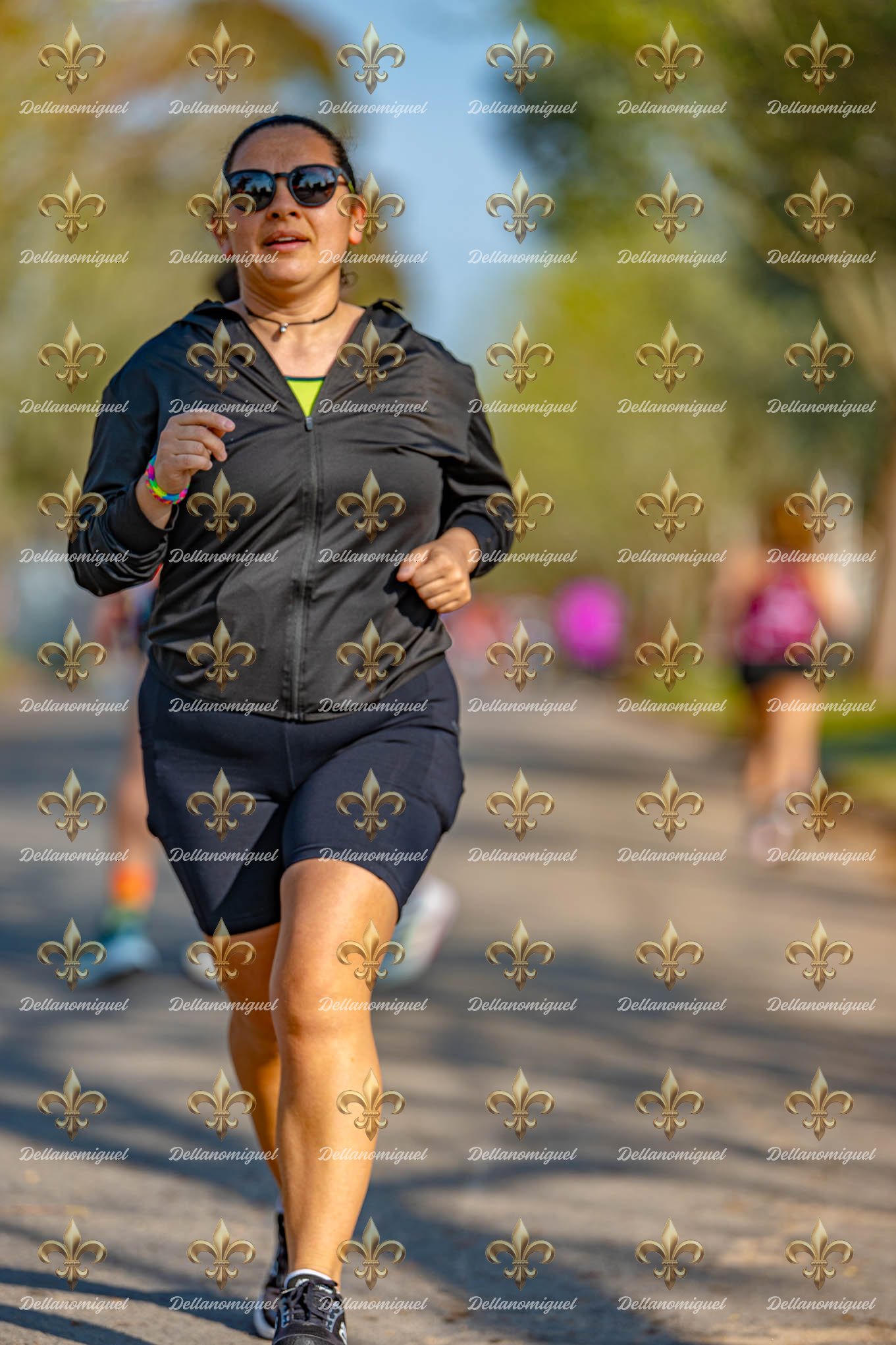 Corre Colon