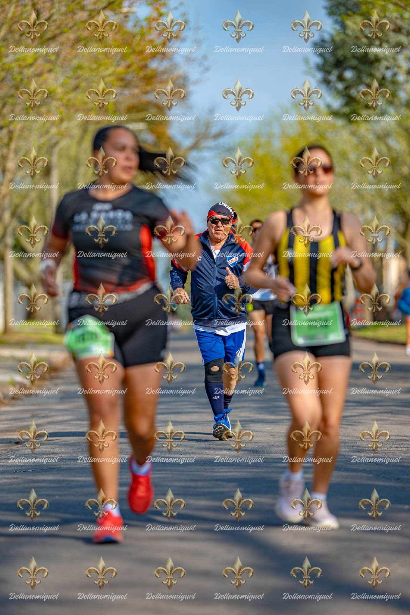 Corre Colon
