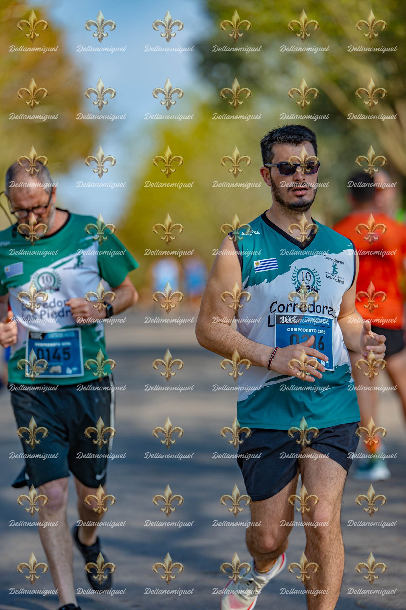 Corre Colon
