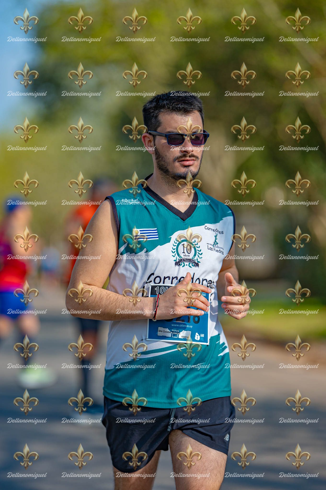 Corre Colon
