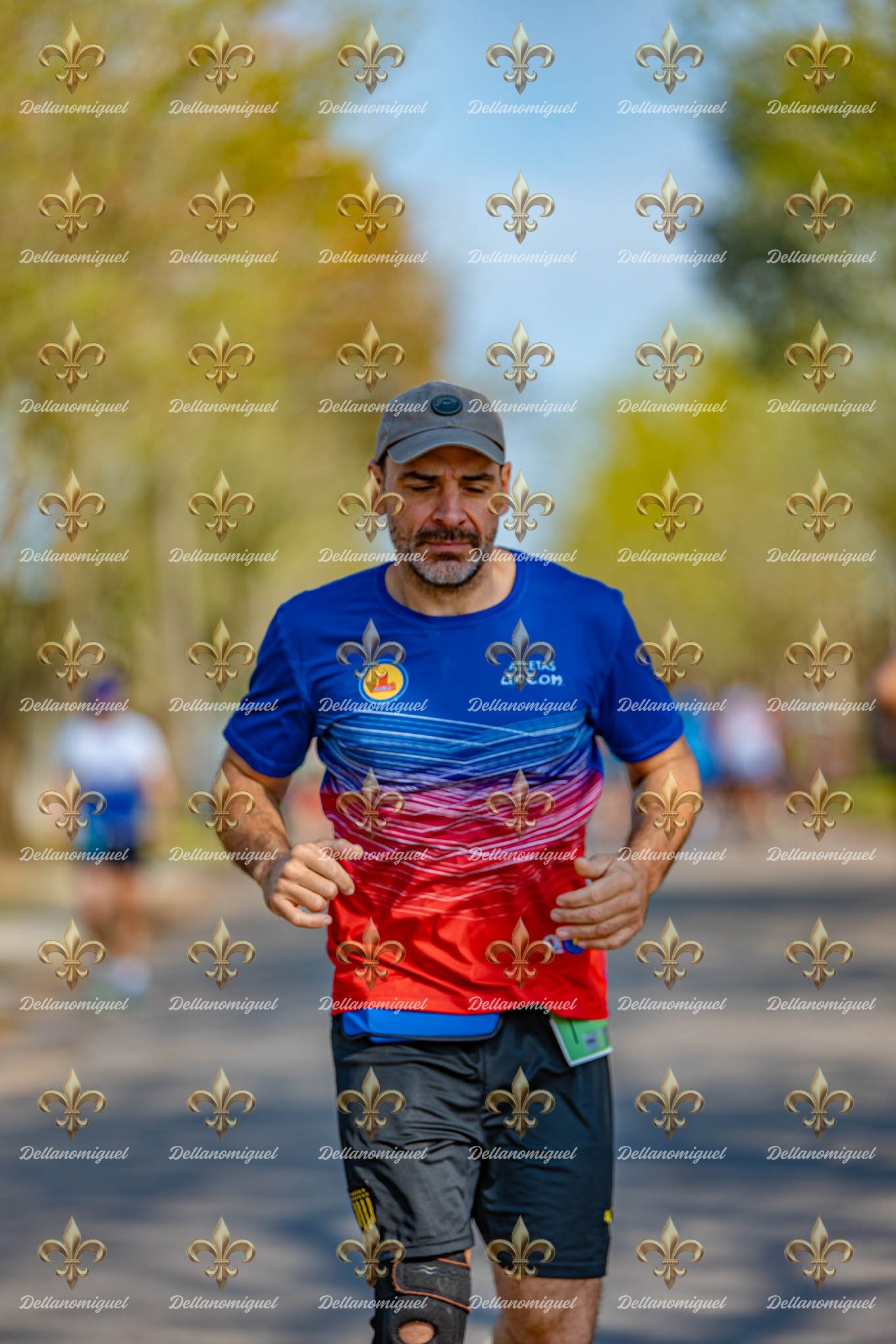 Corre Colon