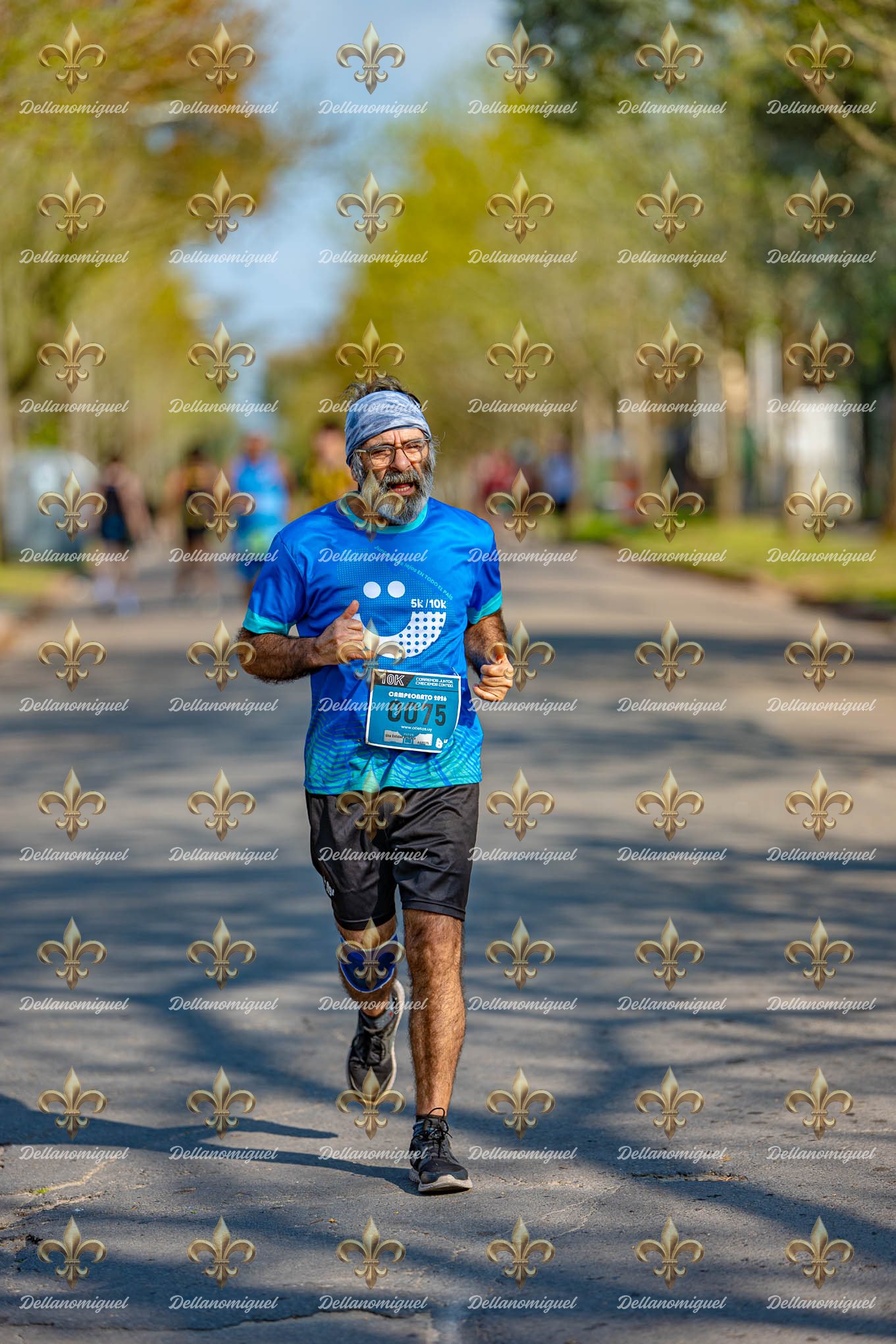 Corre Colon