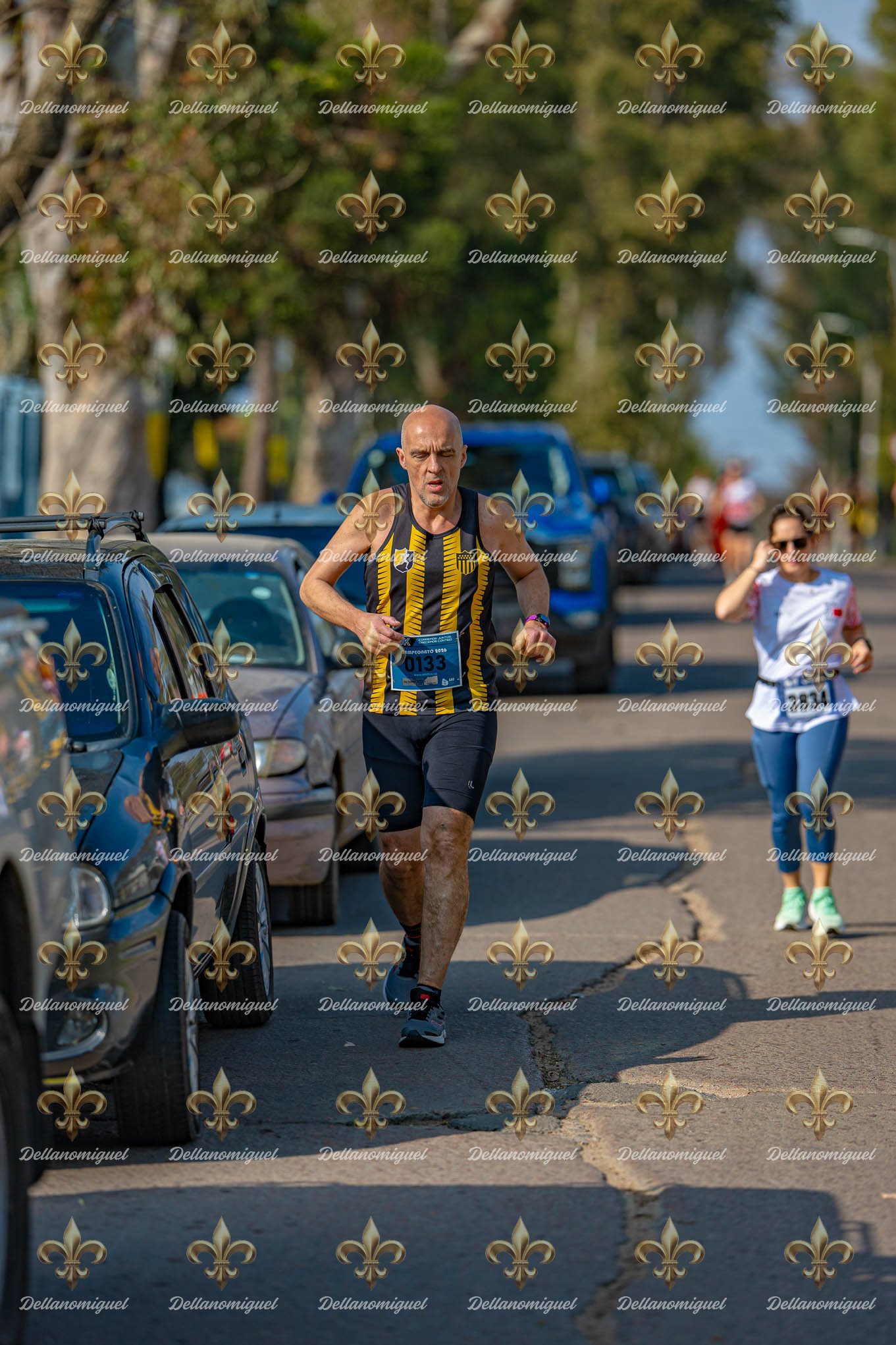 Corre Colon