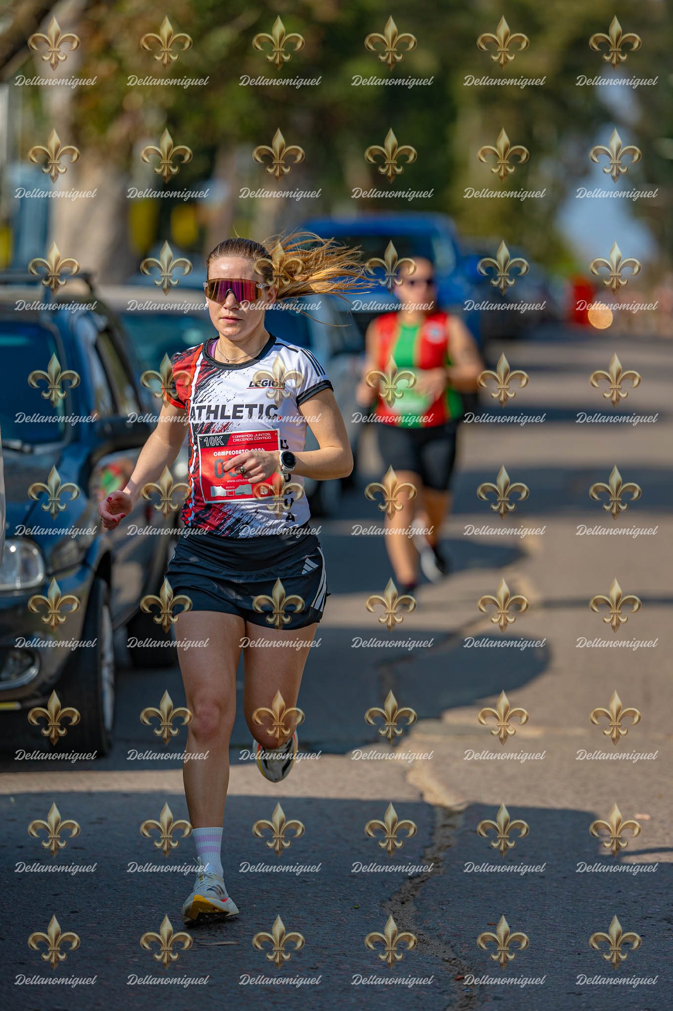 Corre Colon