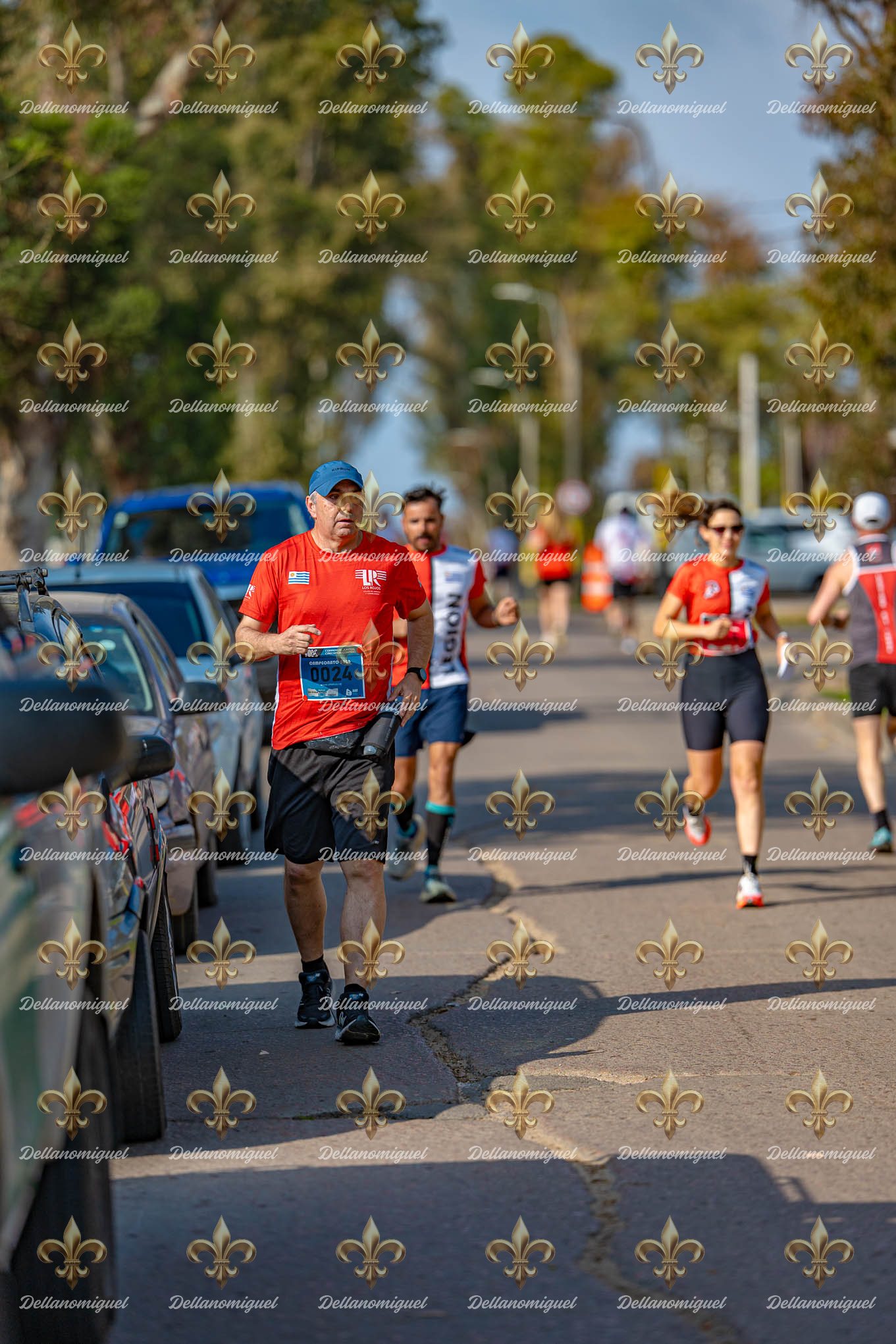 Corre Colon