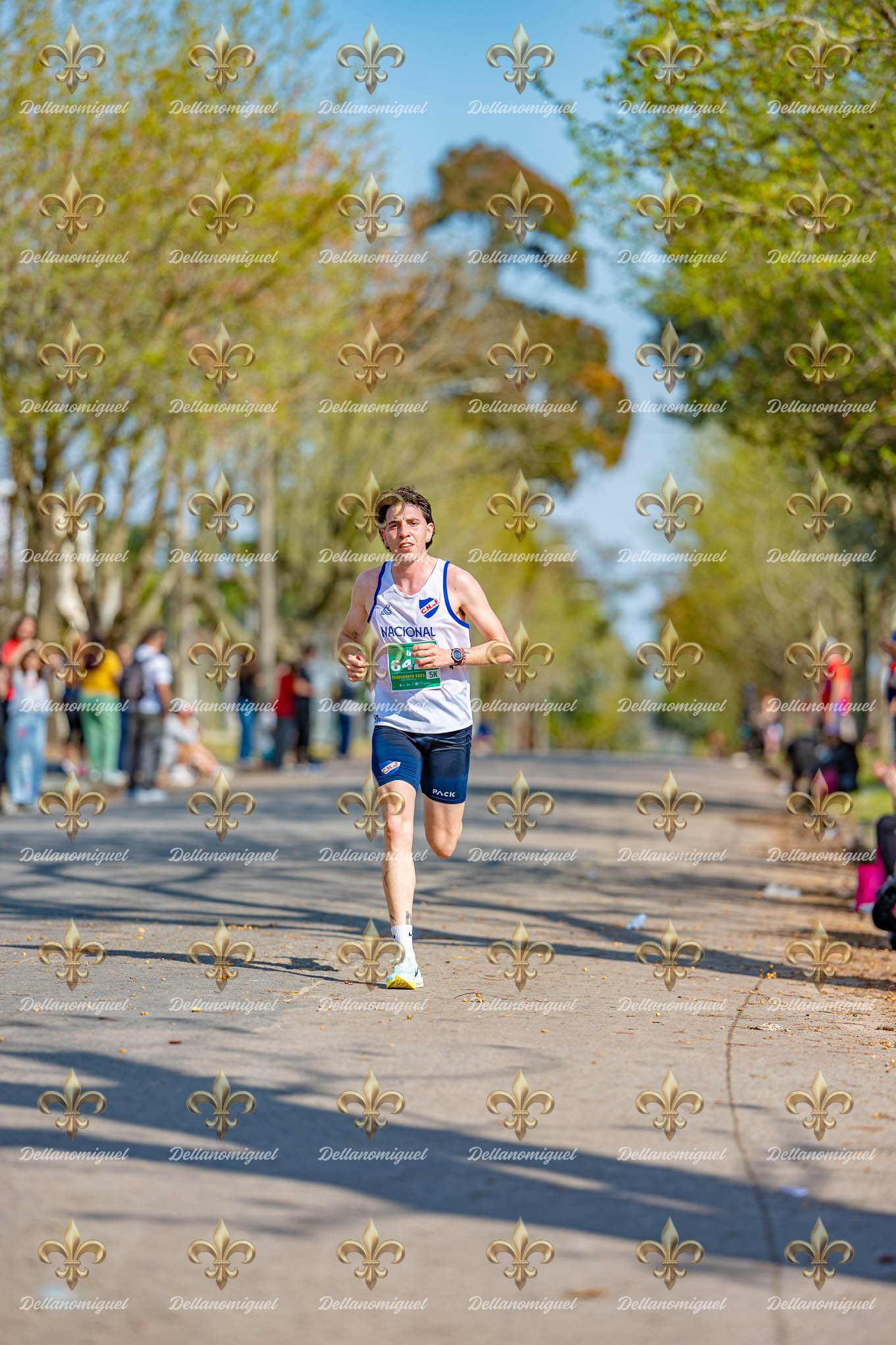 Corre Colon