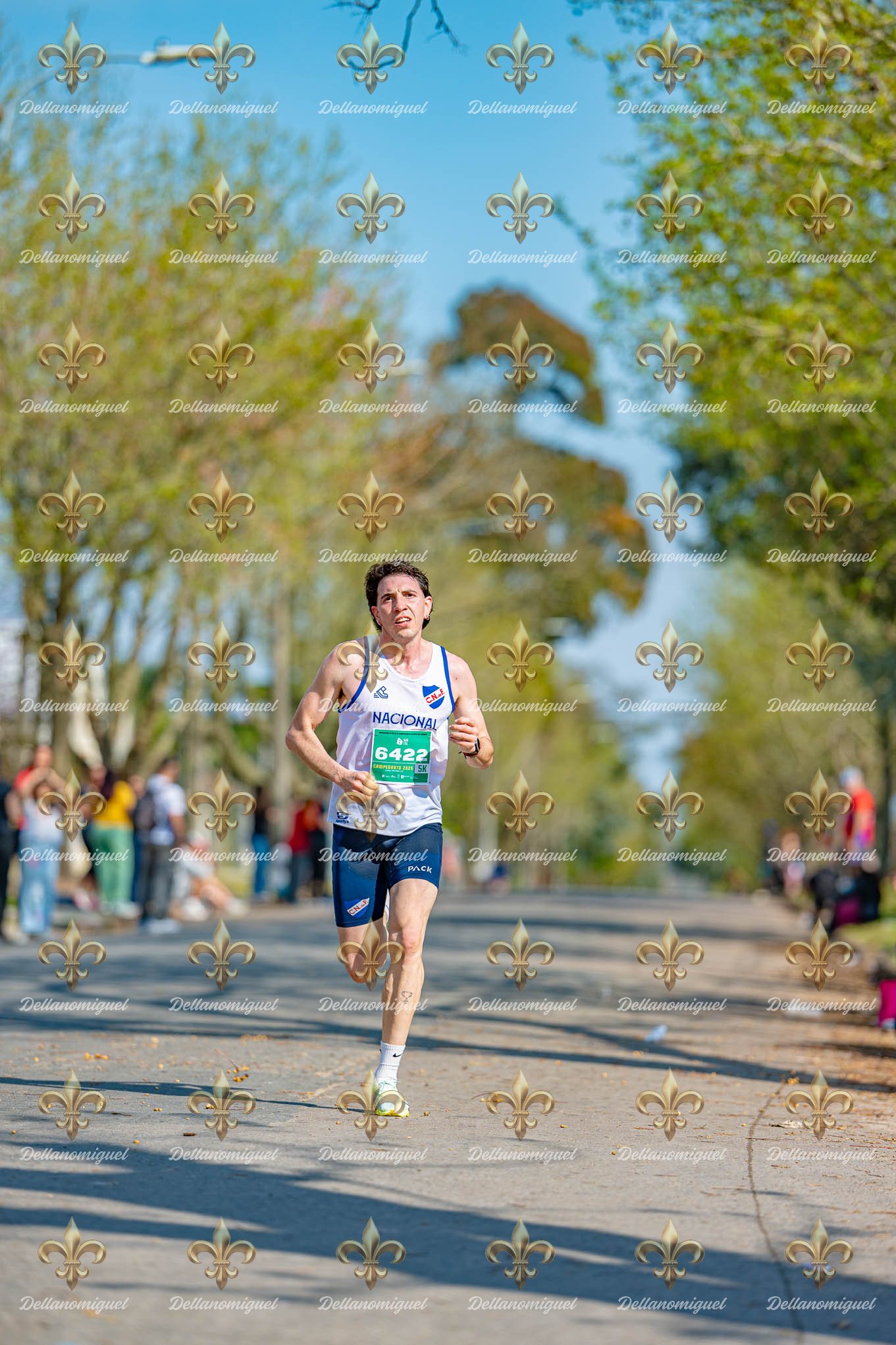 Corre Colon