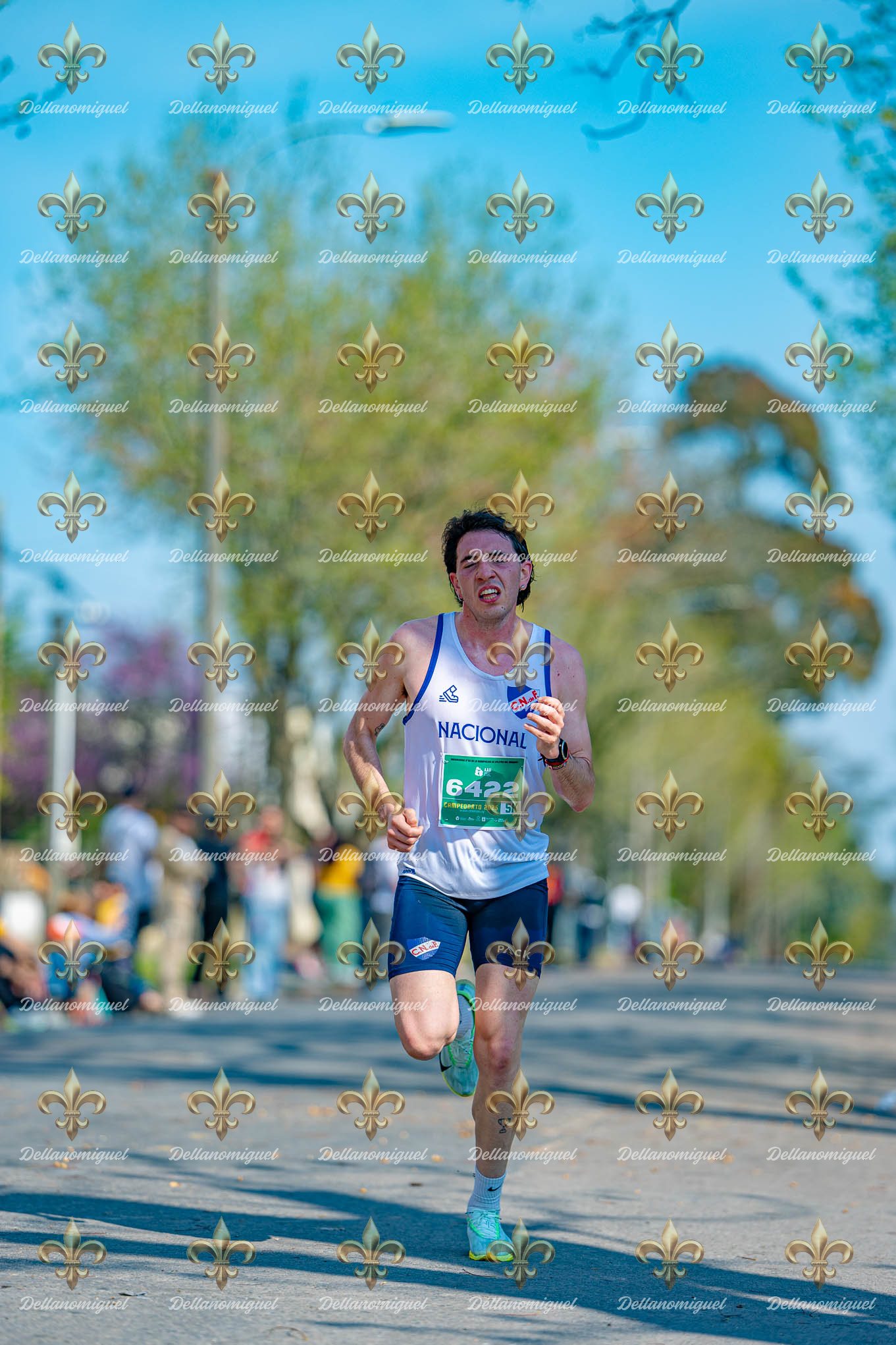 Corre Colon