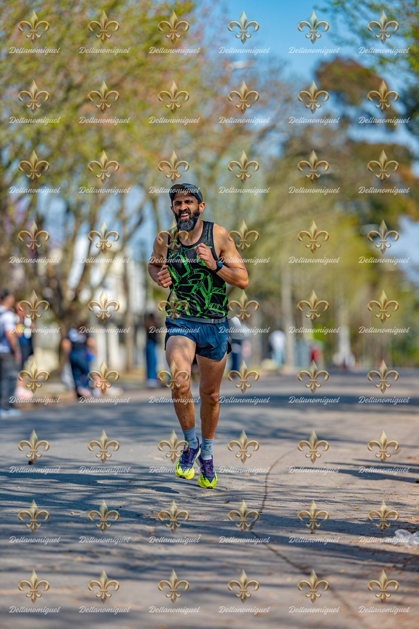 Corre Colon