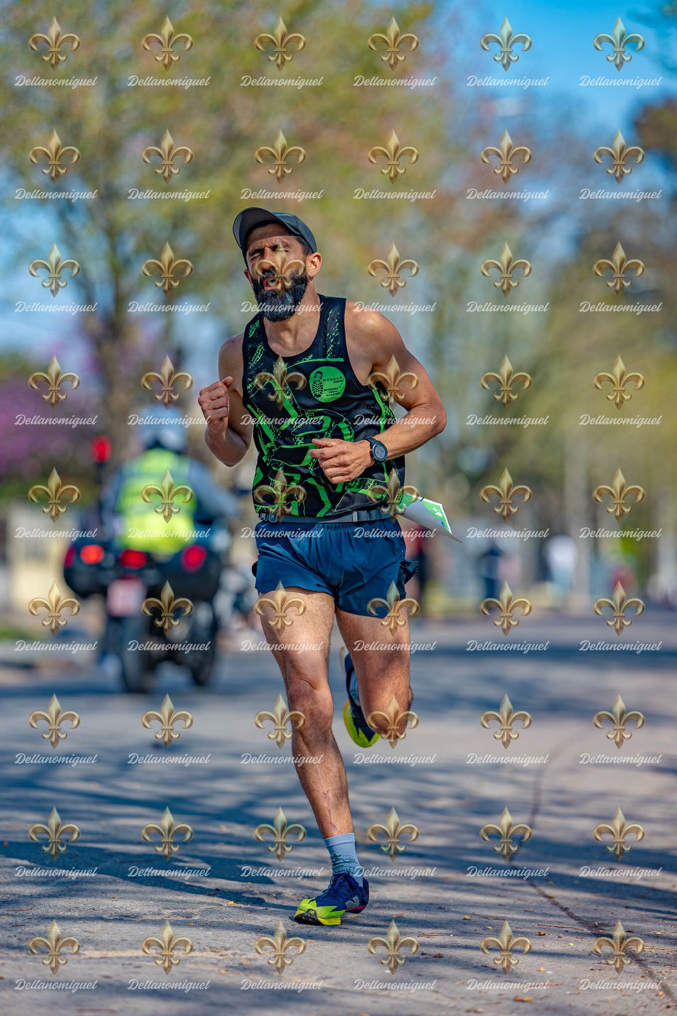 Corre Colon