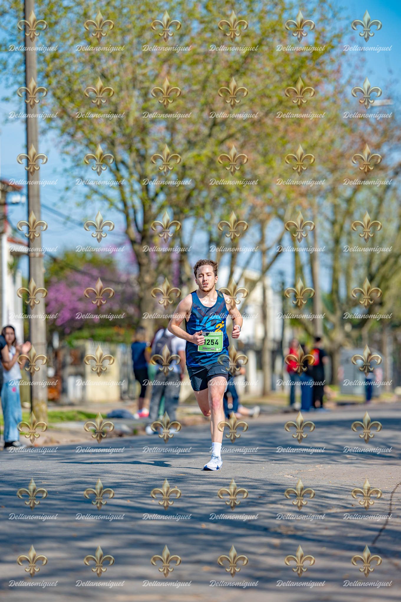 Corre Colon