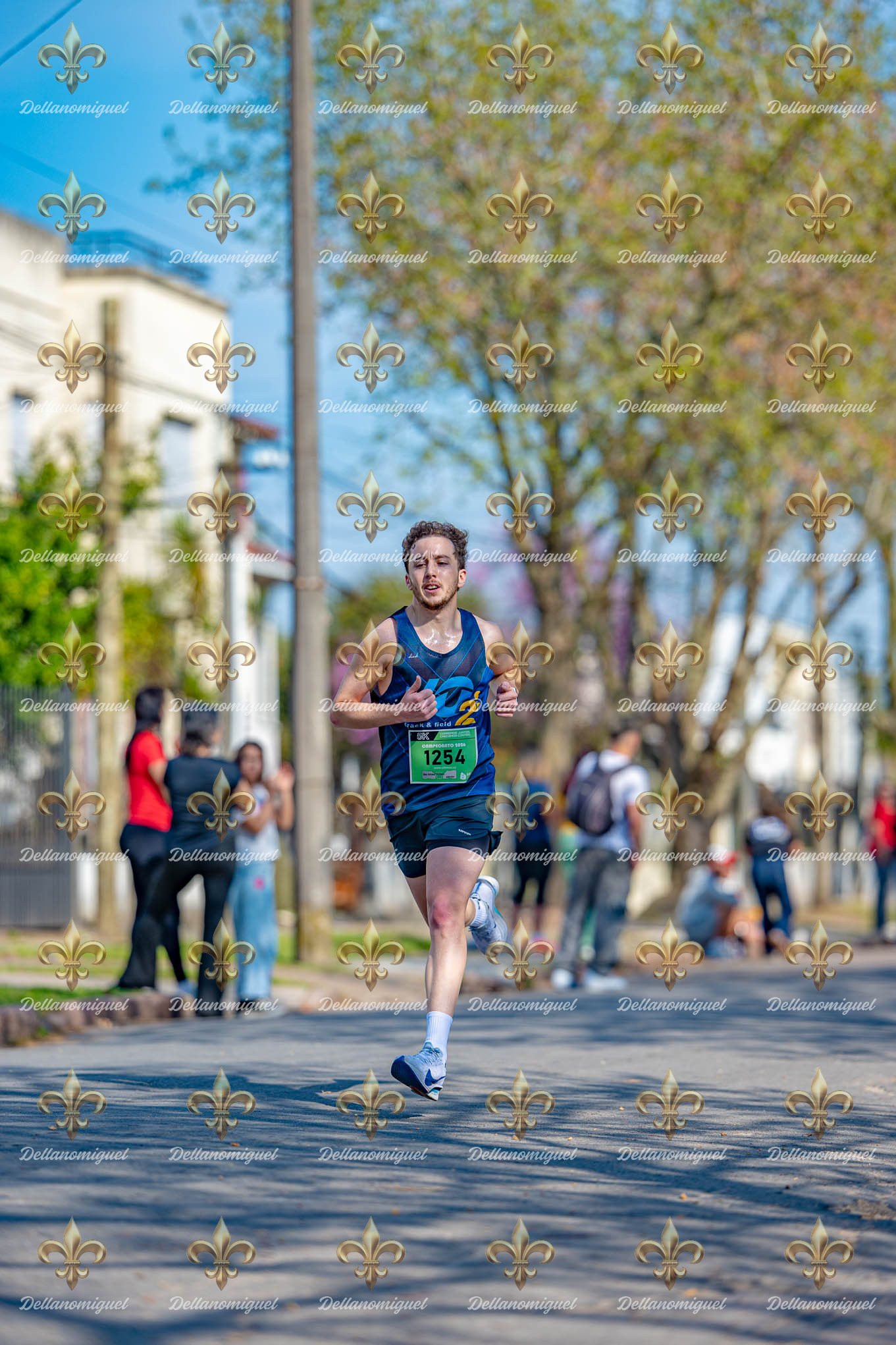 Corre Colon