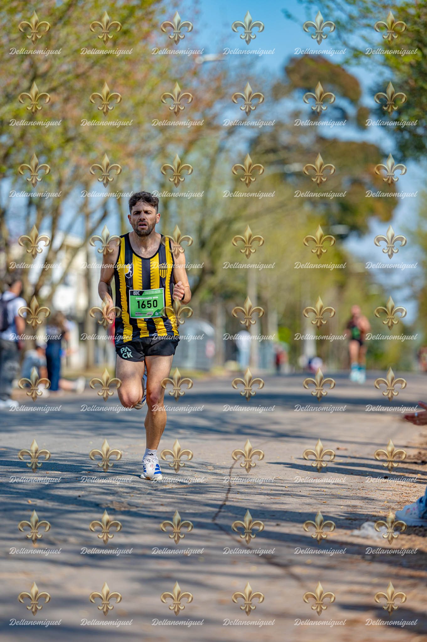 Corre Colon