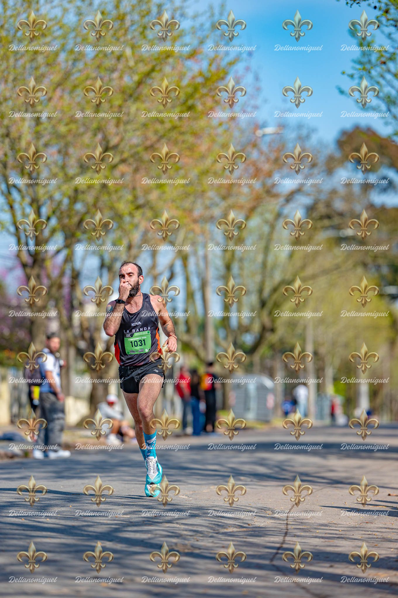 Corre Colon