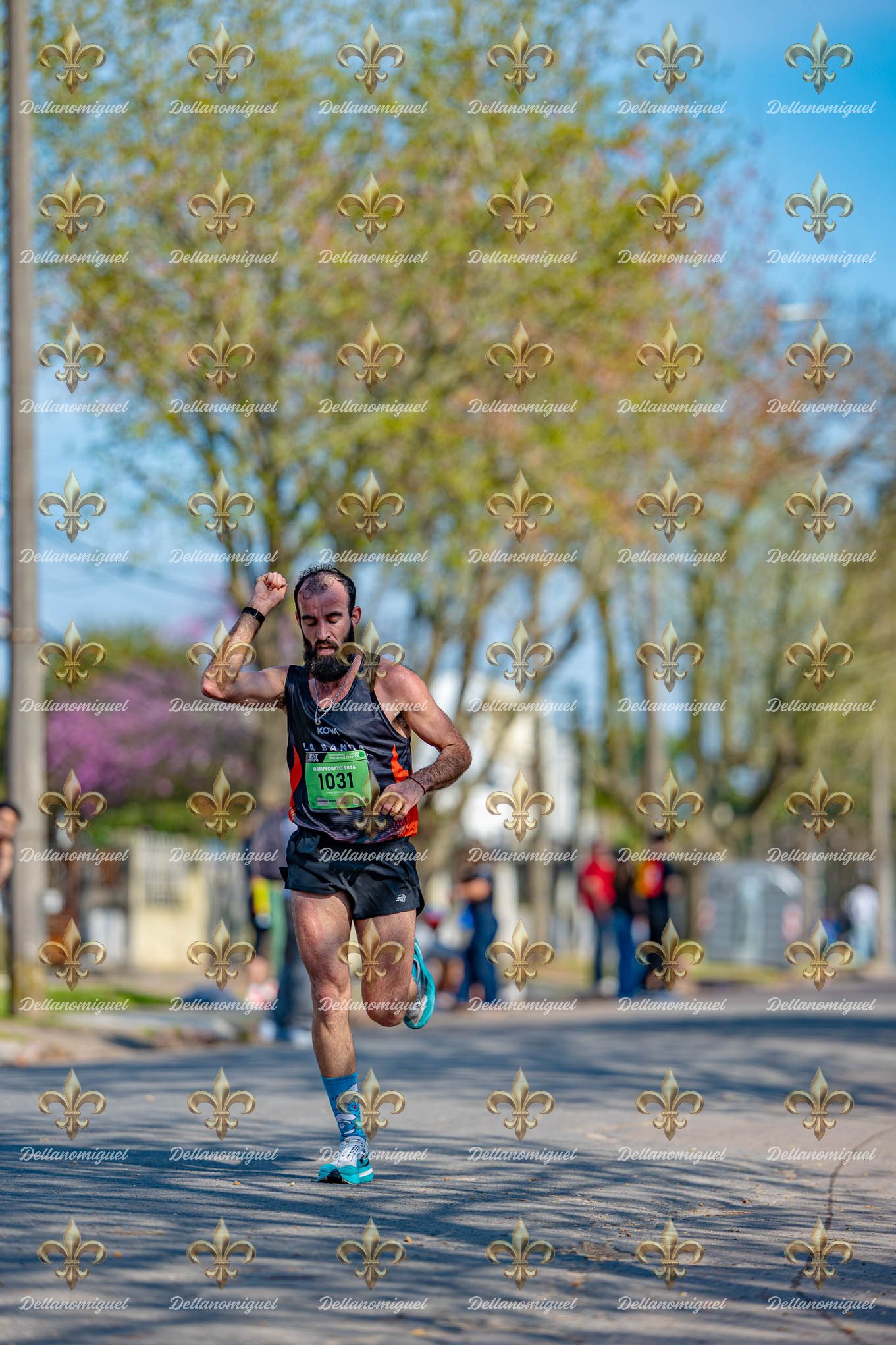 Corre Colon