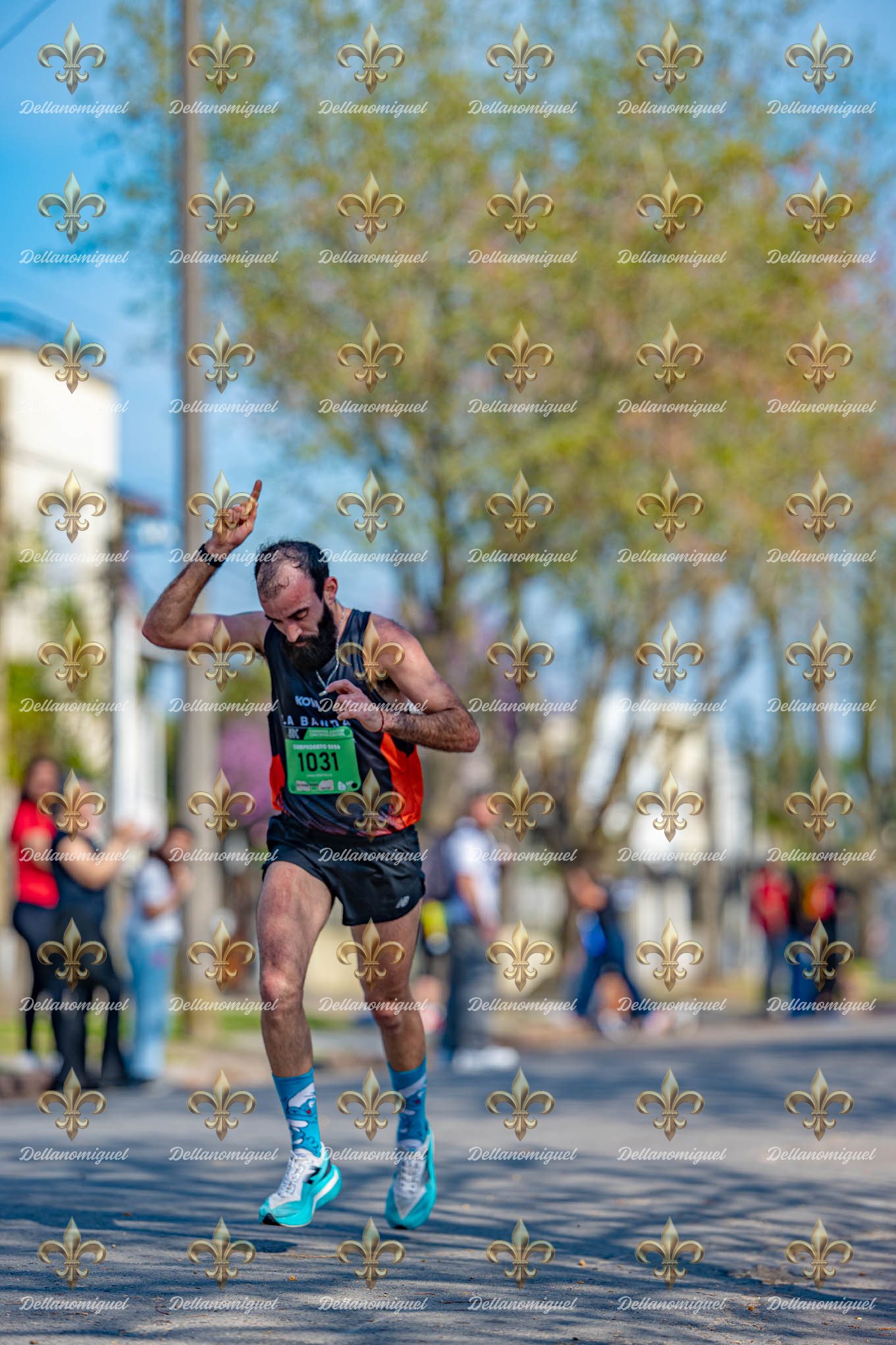 Corre Colon