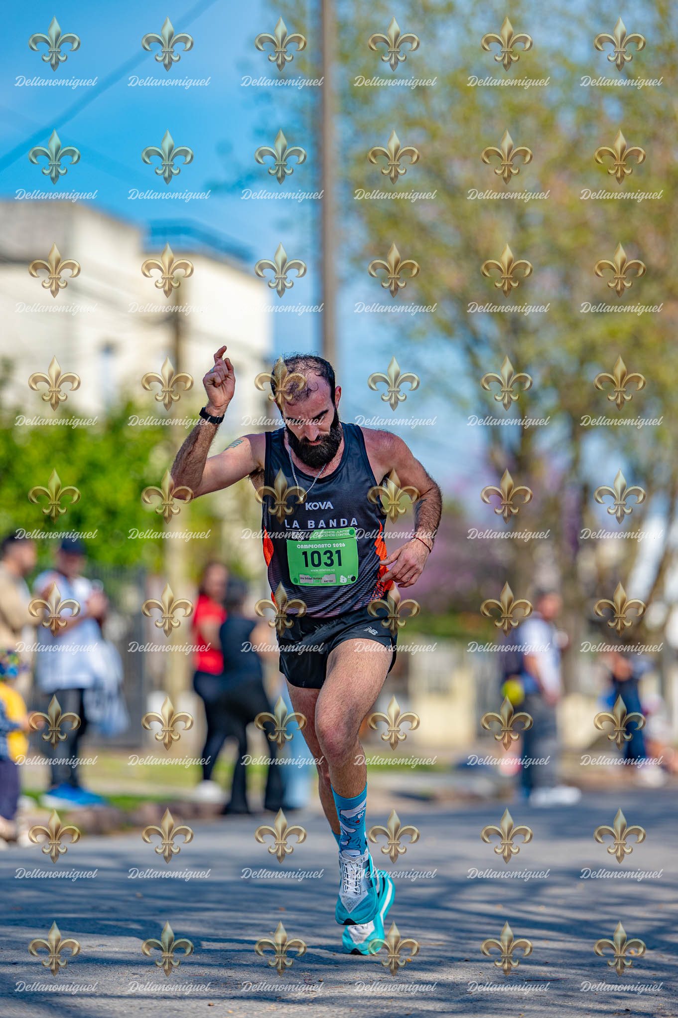 Corre Colon