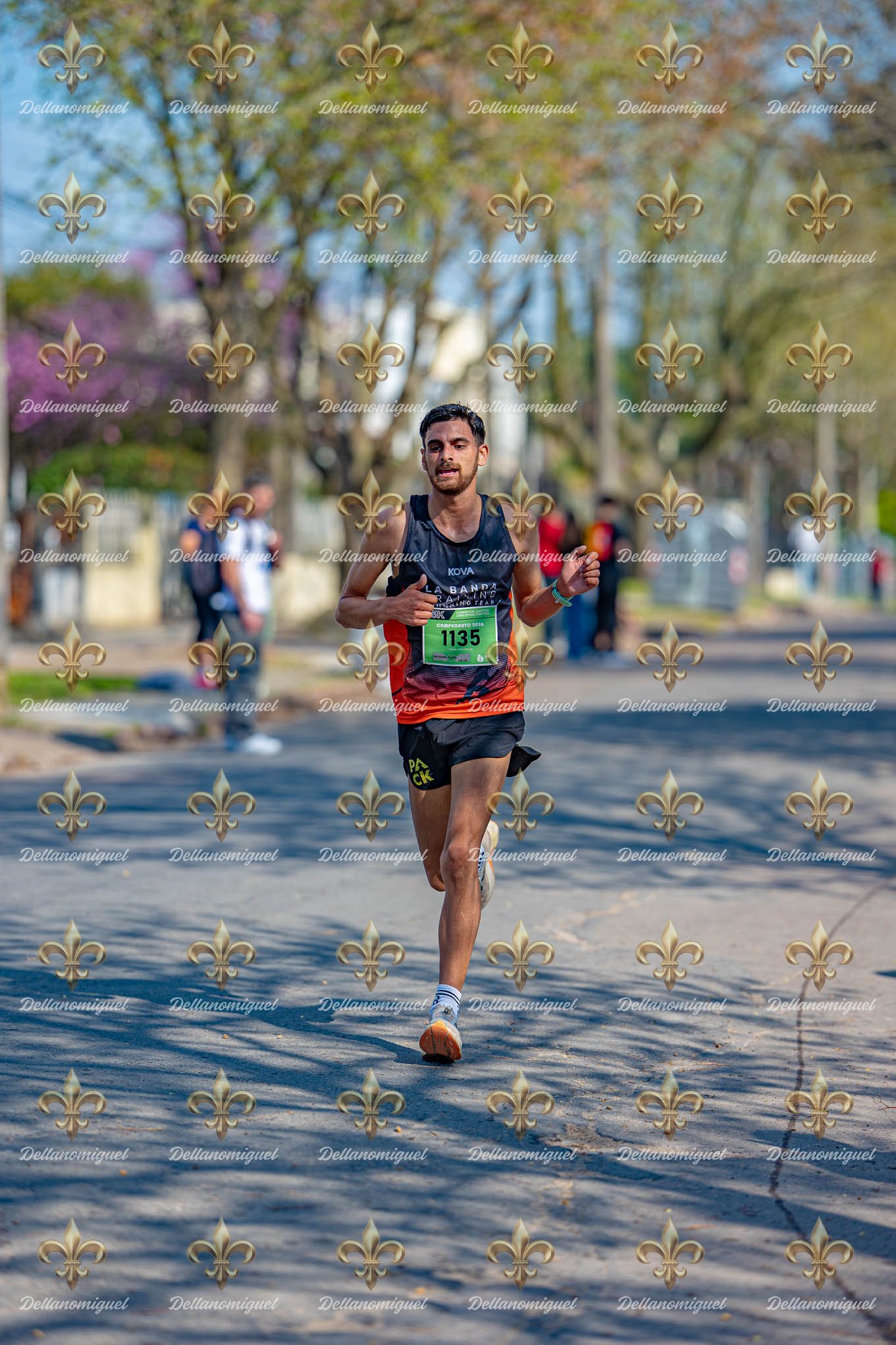 Corre Colon