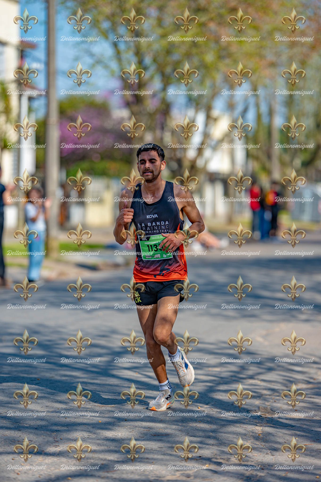 Corre Colon