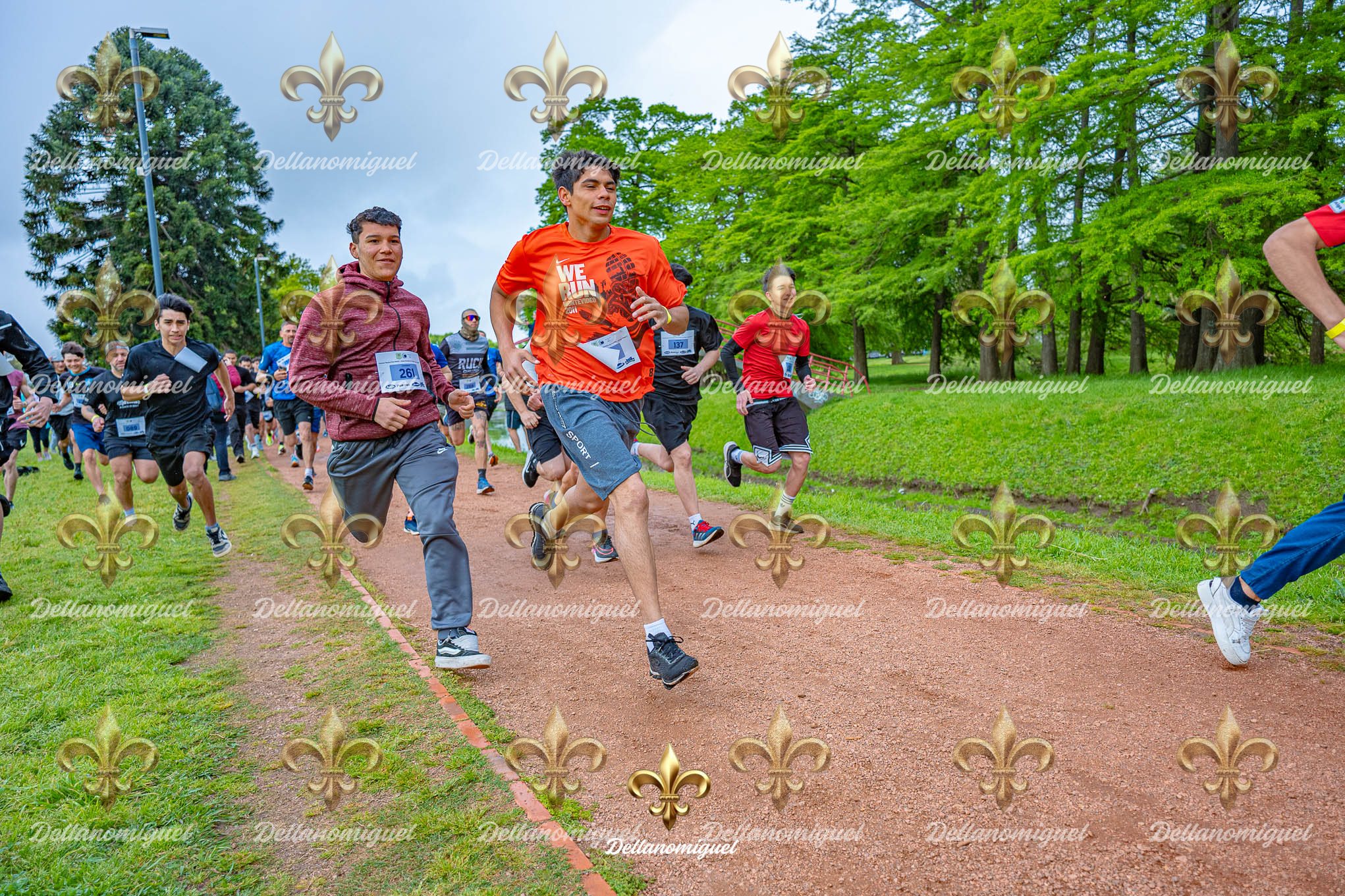 CORRE PASO MOLINO