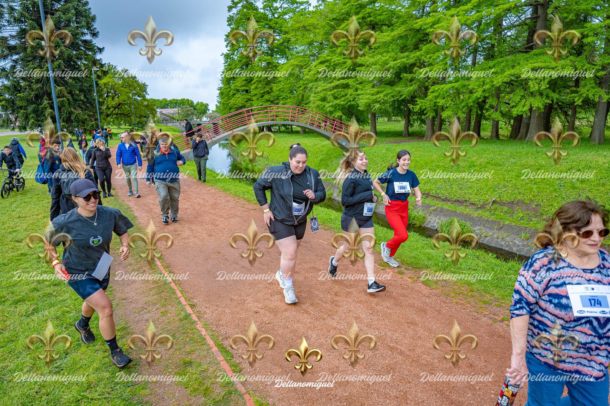 CORRE PASO MOLINO
