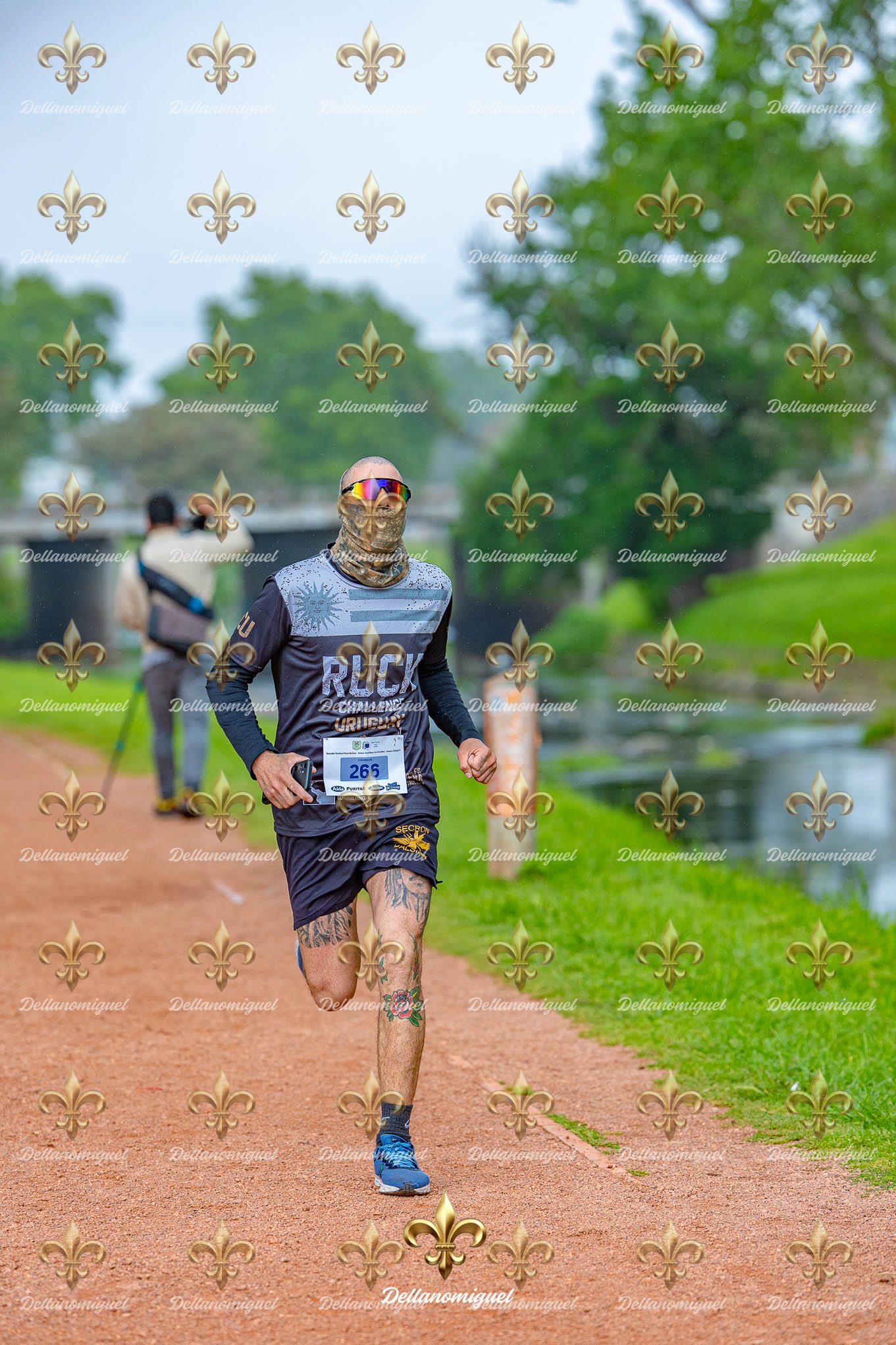 CORRE PASO MOLINO