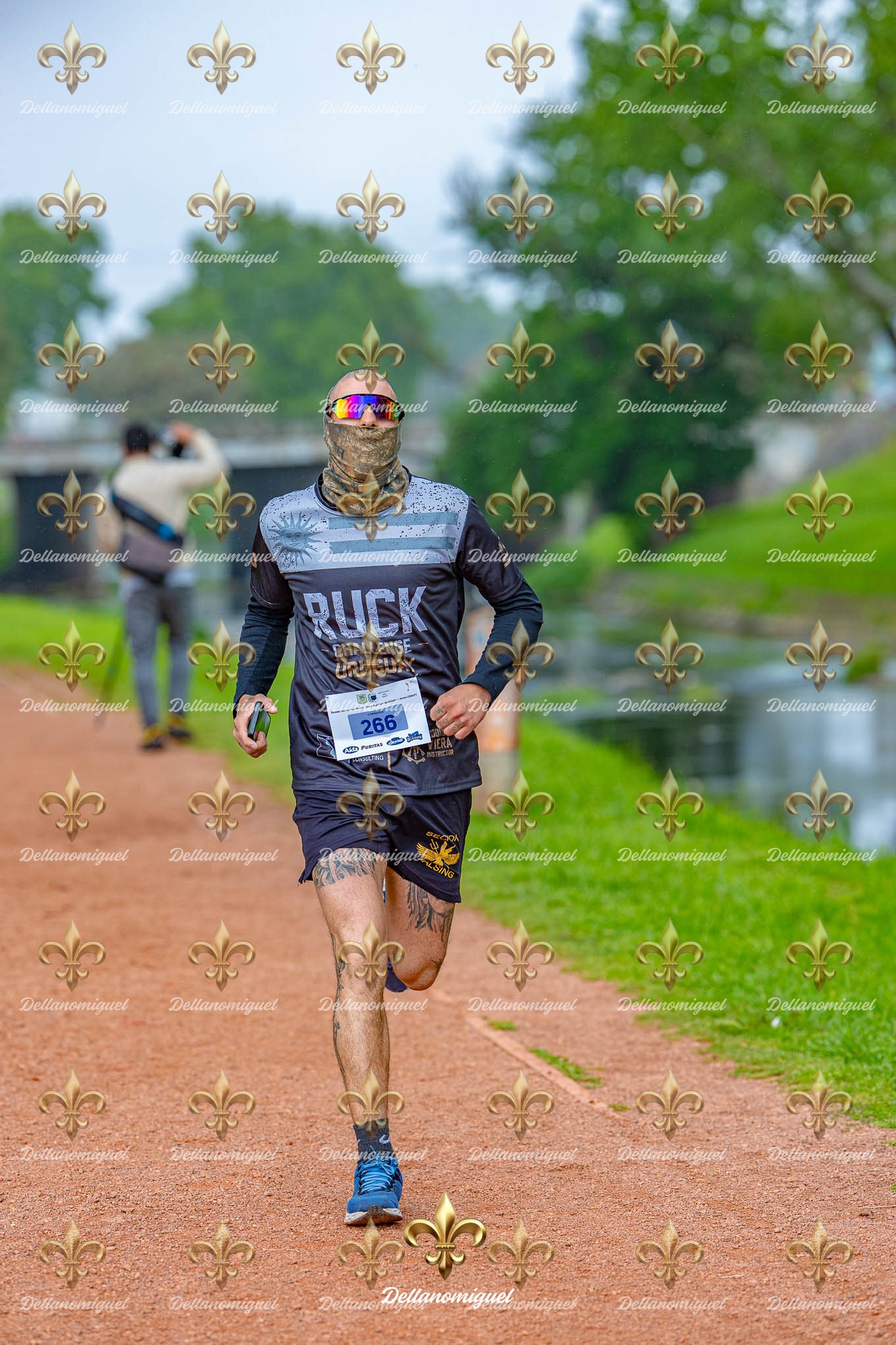 CORRE PASO MOLINO