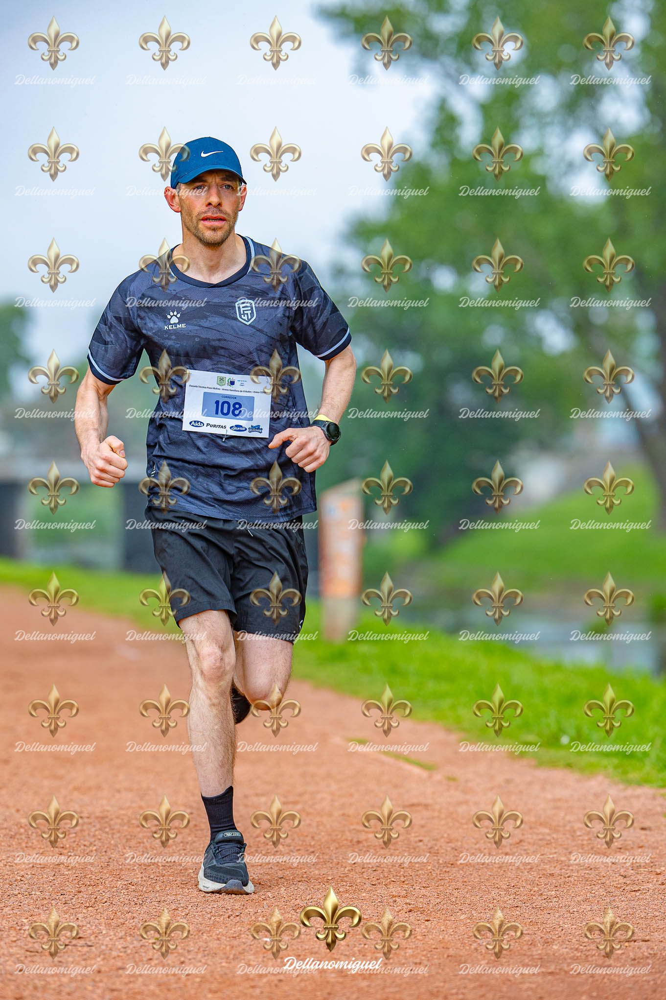 CORRE PASO MOLINO