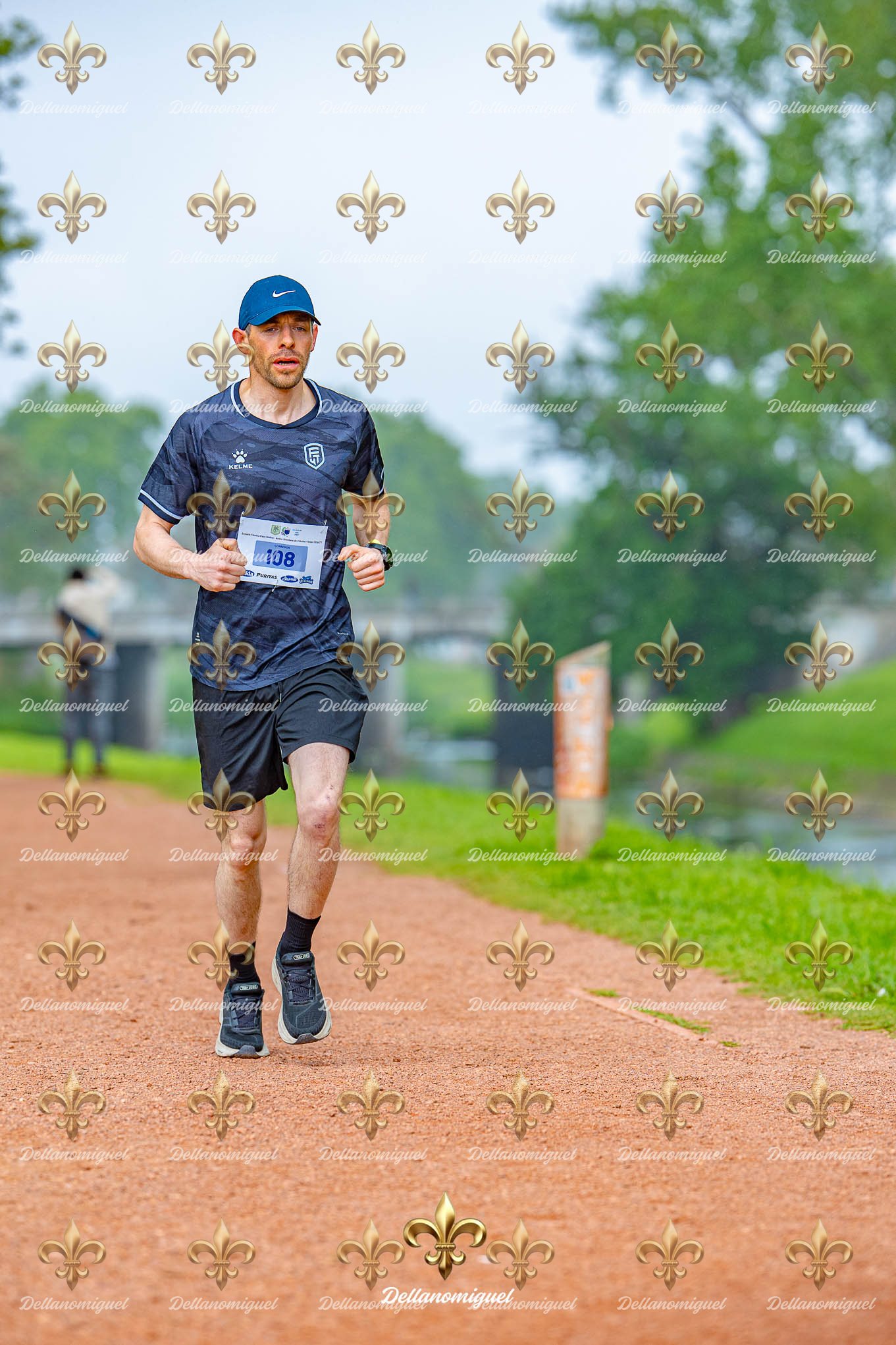CORRE PASO MOLINO