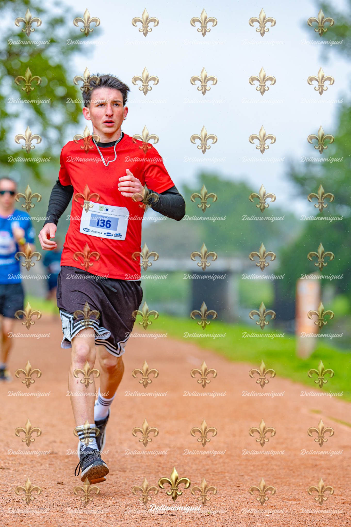 CORRE PASO MOLINO