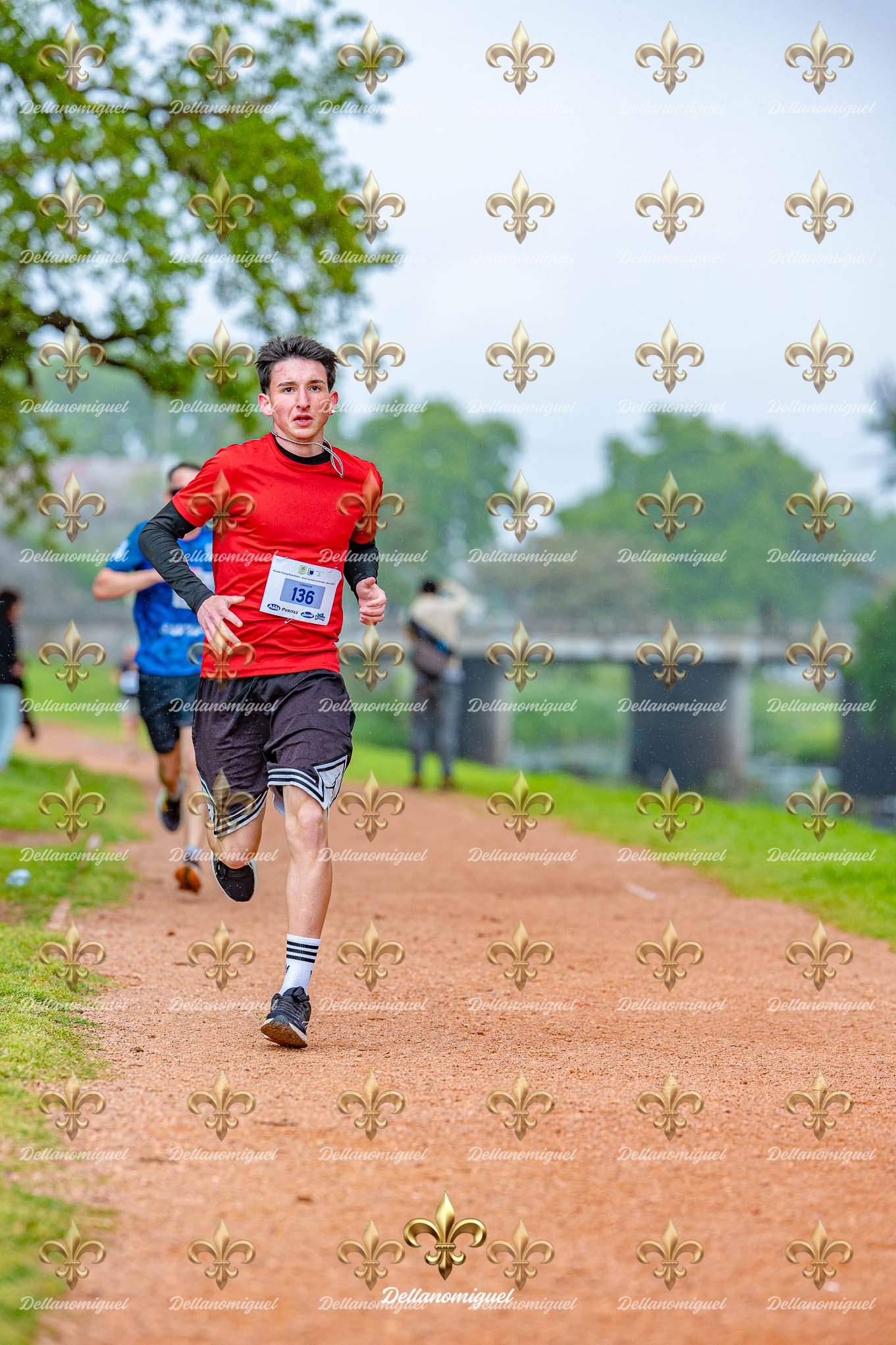 CORRE PASO MOLINO