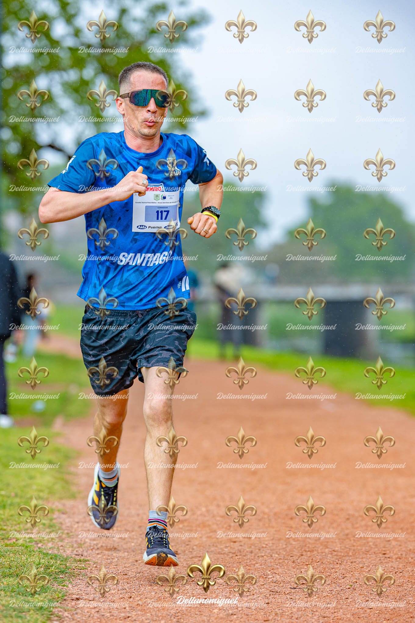 CORRE PASO MOLINO
