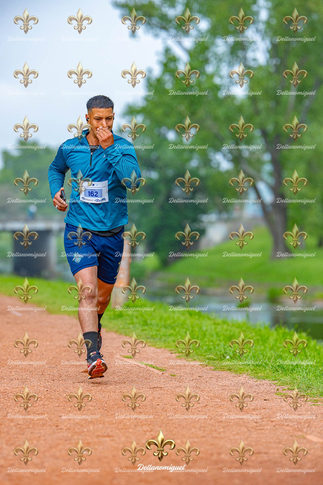 CORRE PASO MOLINO