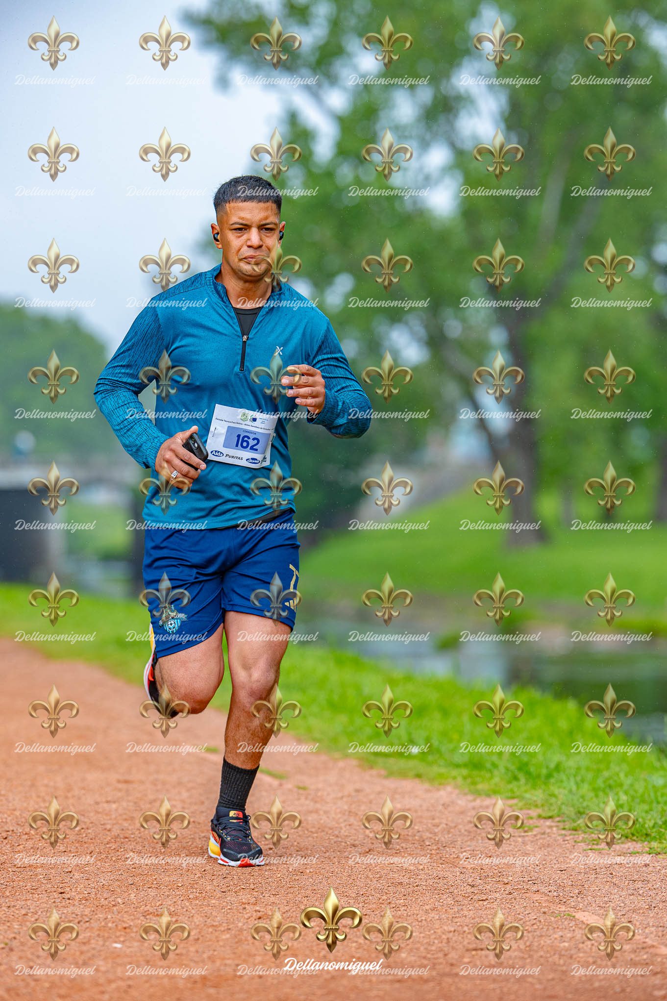 CORRE PASO MOLINO