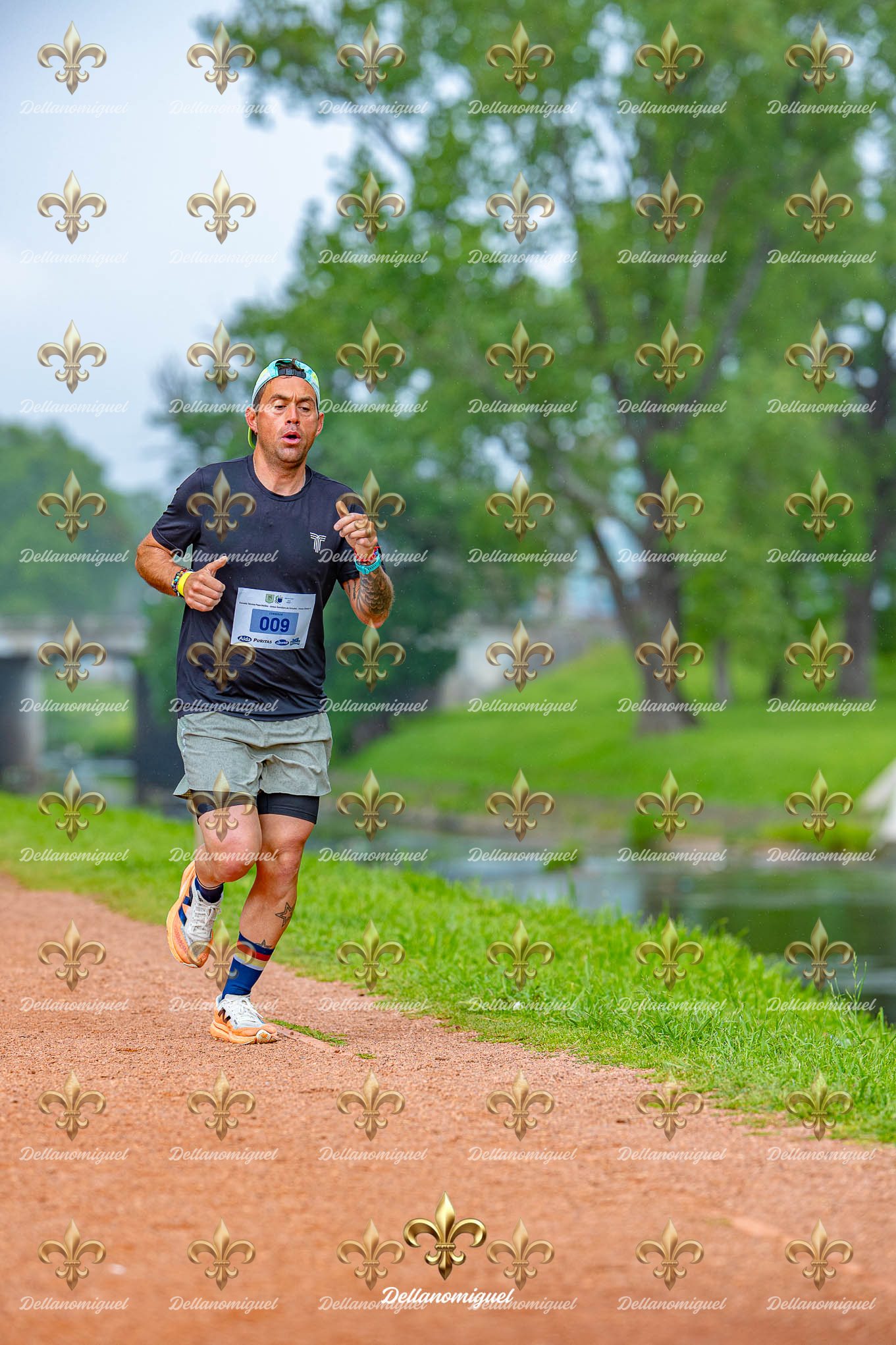 CORRE PASO MOLINO