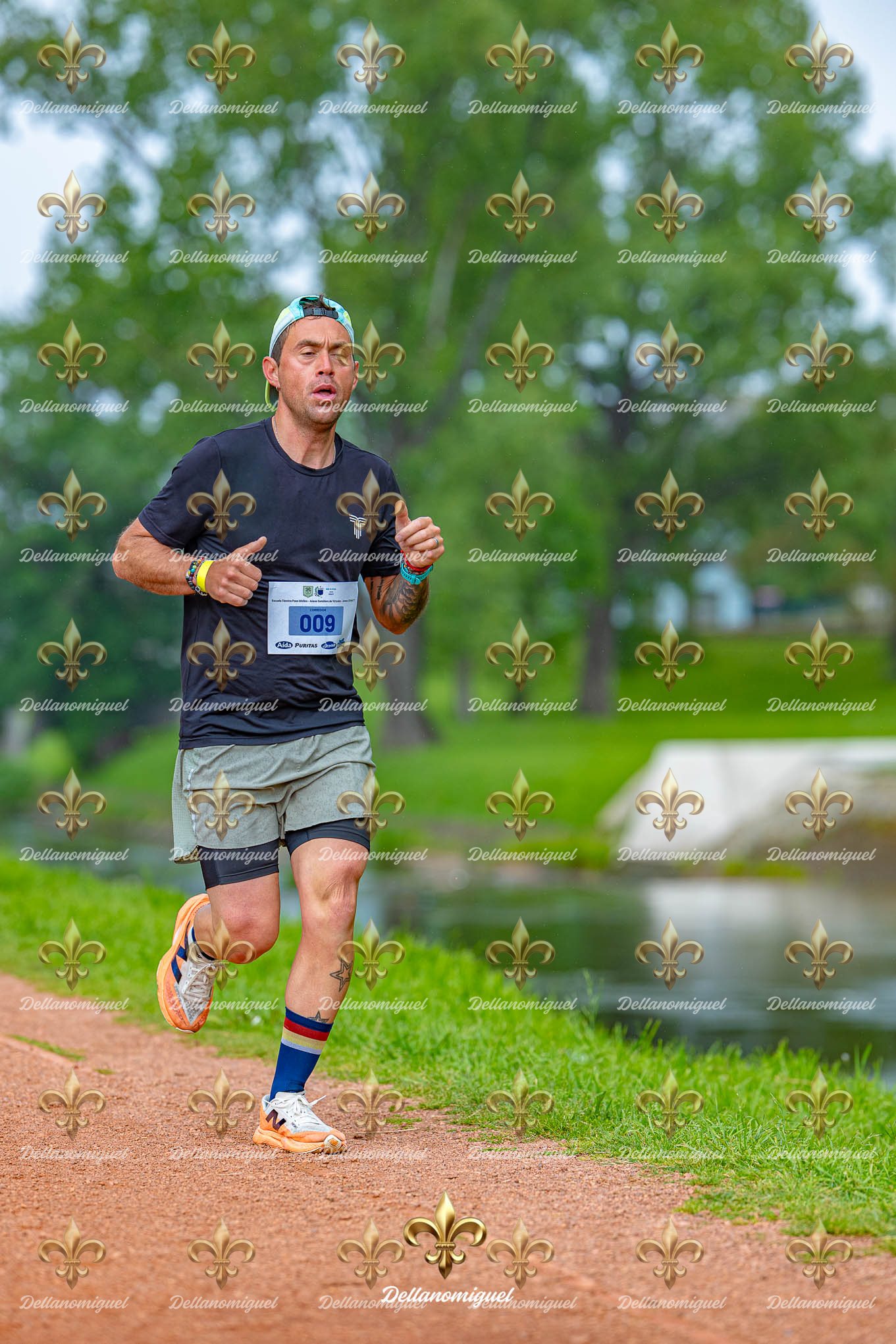 CORRE PASO MOLINO