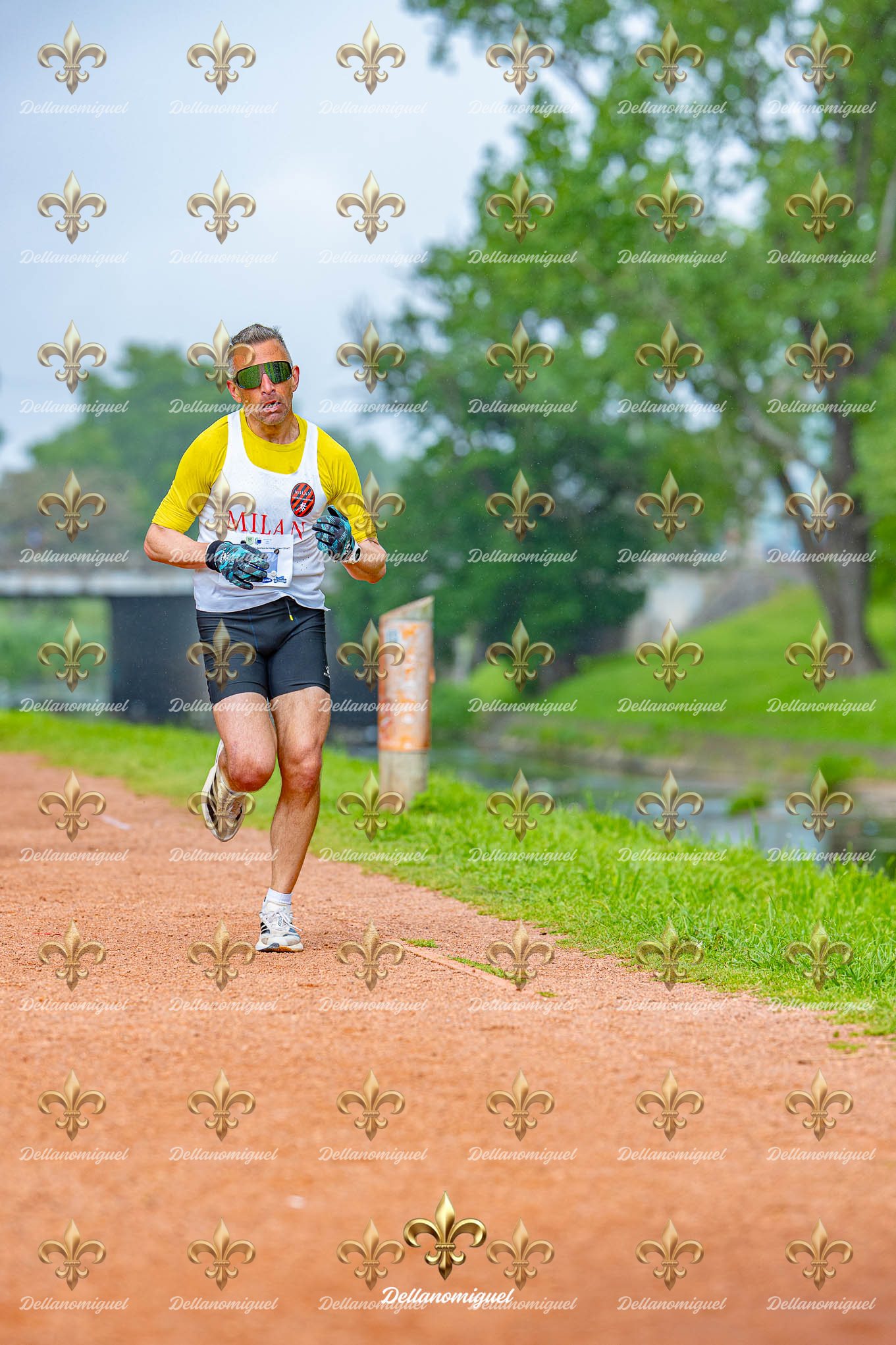CORRE PASO MOLINO