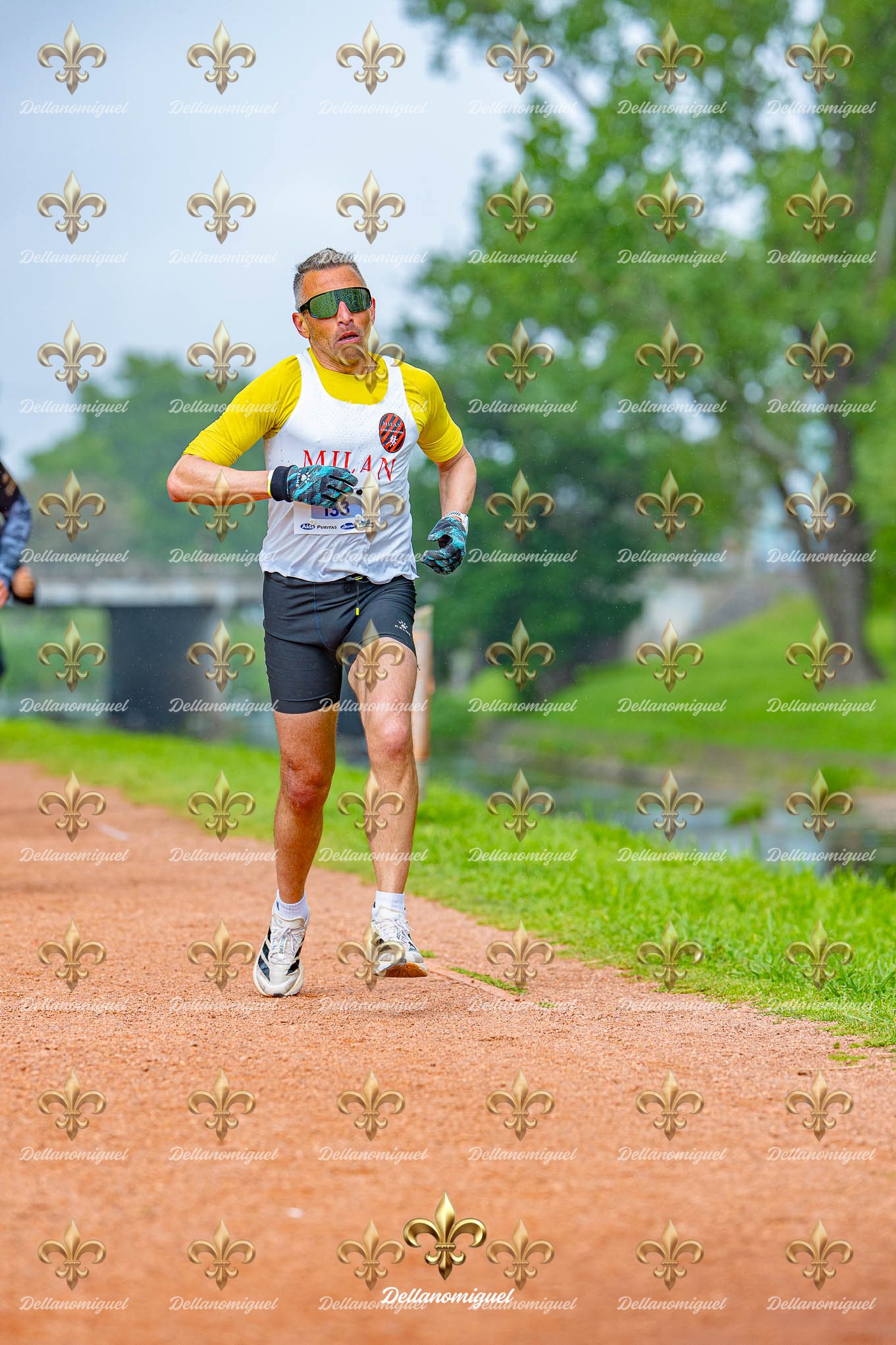 CORRE PASO MOLINO
