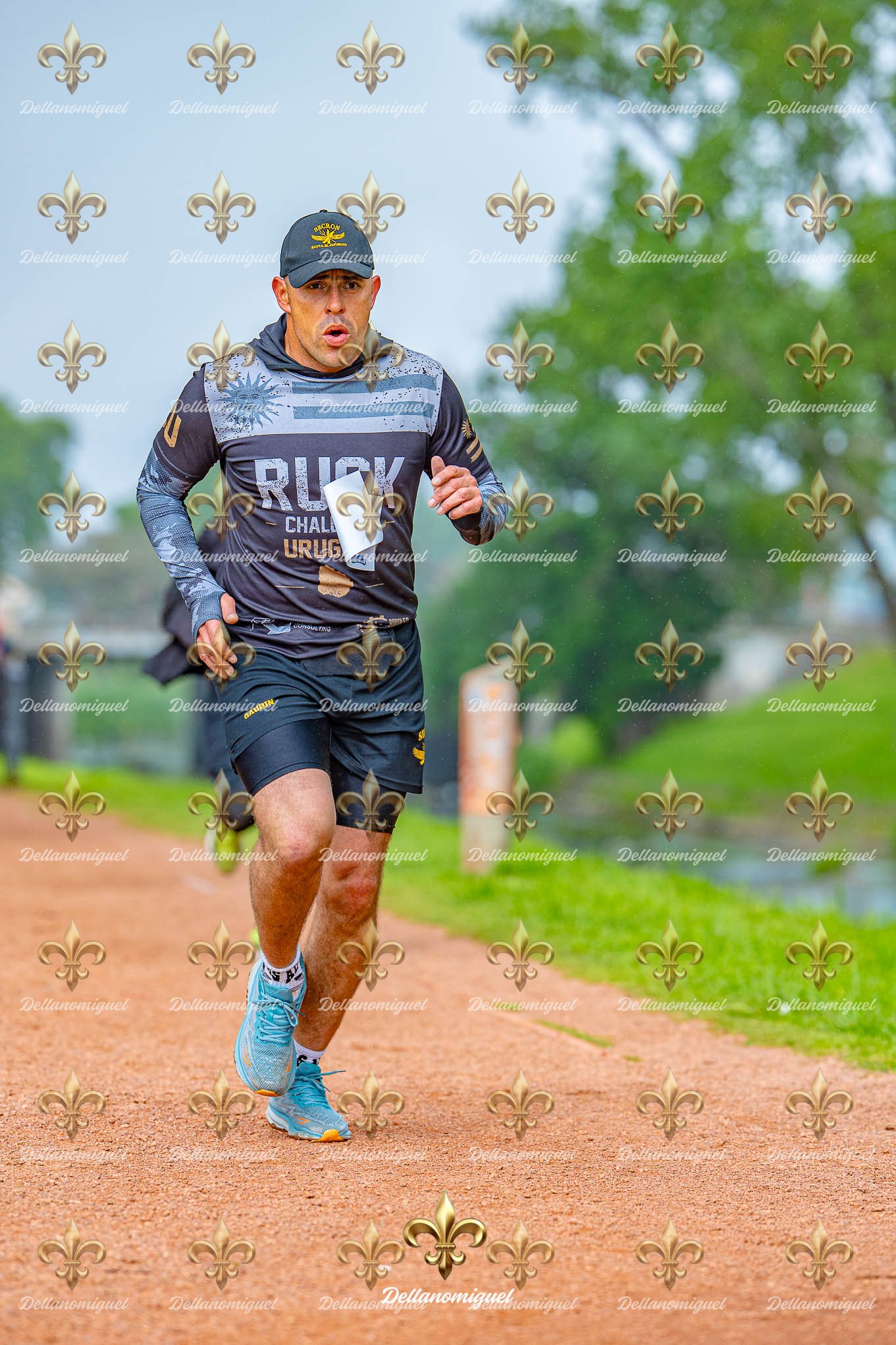 CORRE PASO MOLINO