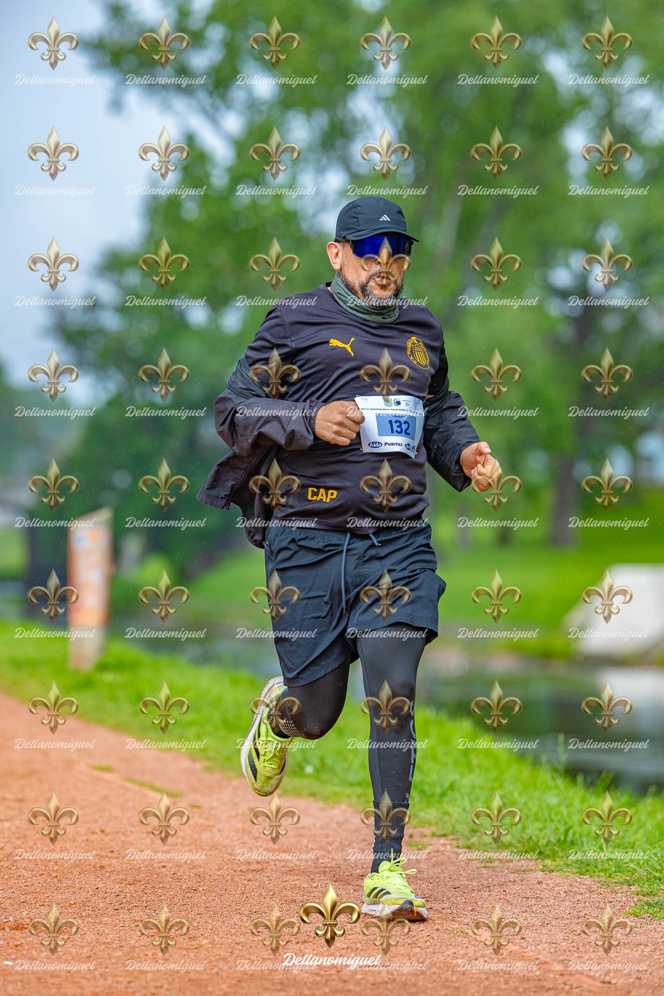 CORRE PASO MOLINO