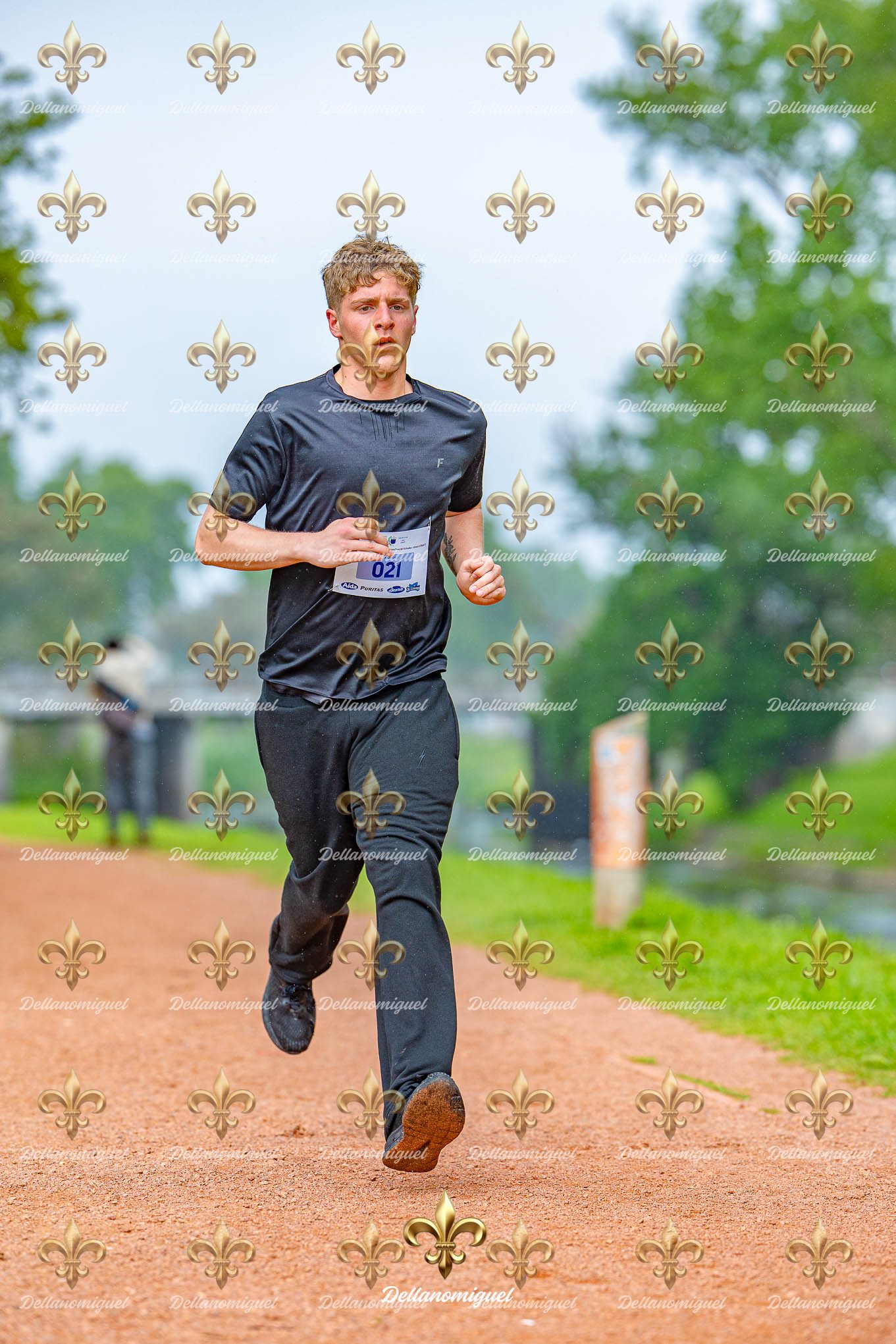 CORRE PASO MOLINO
