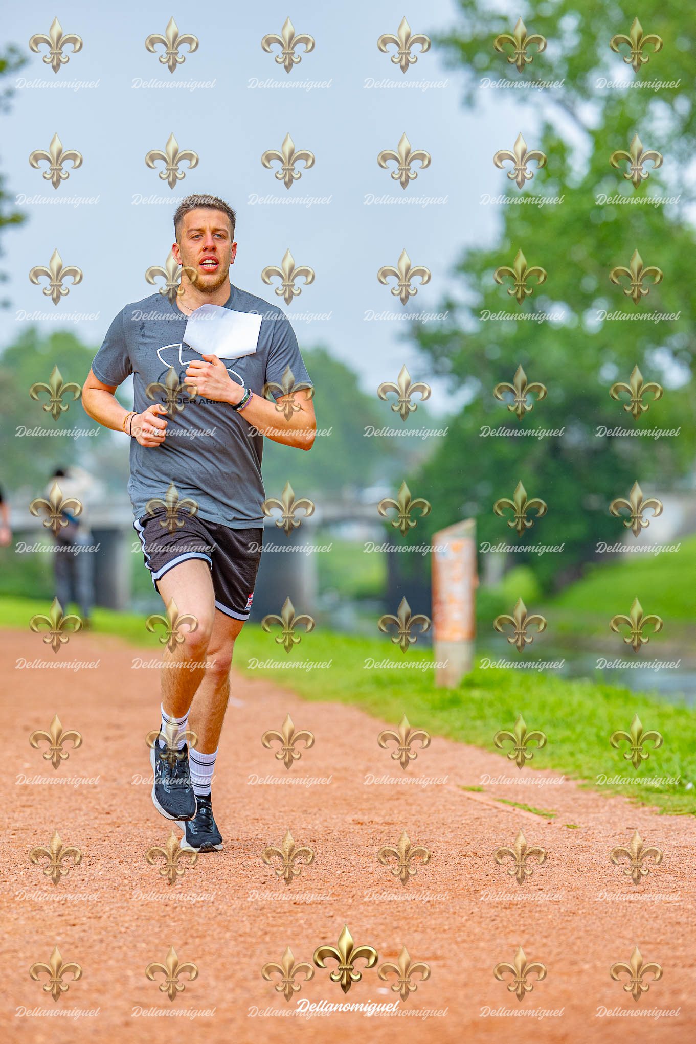 CORRE PASO MOLINO