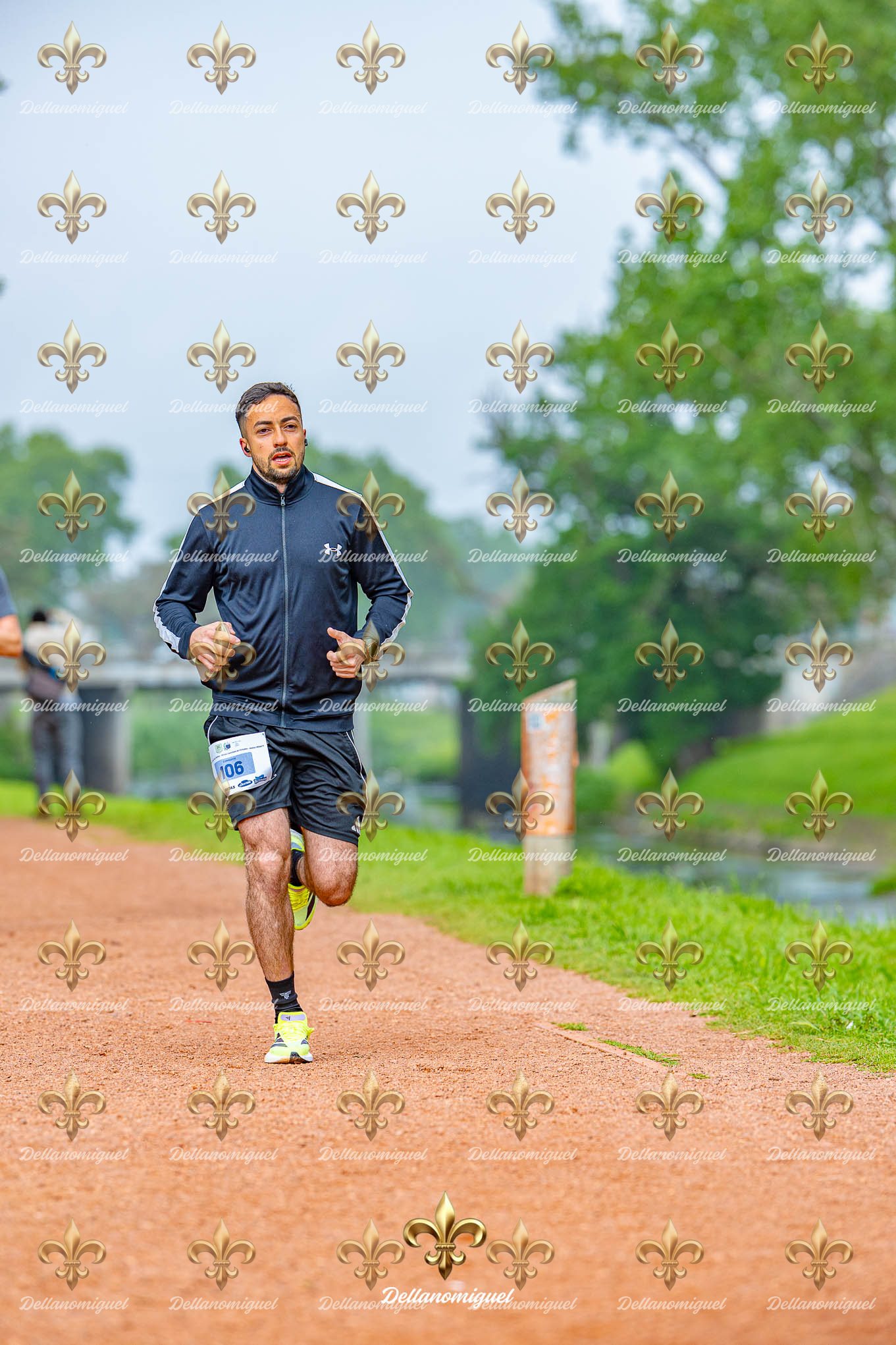 CORRE PASO MOLINO