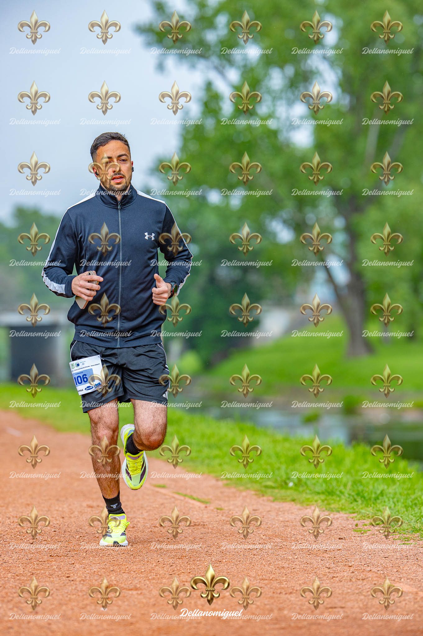 CORRE PASO MOLINO